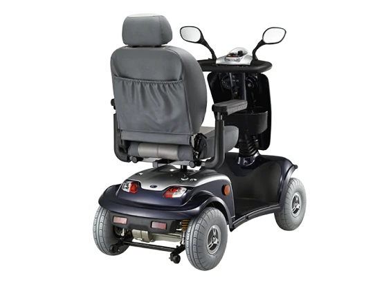 Kymco Multi Electric Mobility Scooter - Image 3