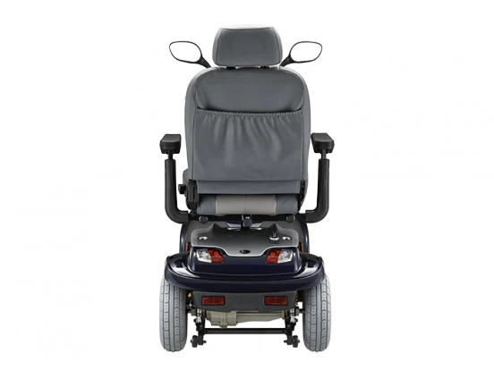 Kymco Multi Electric Mobility Scooter - Image 4