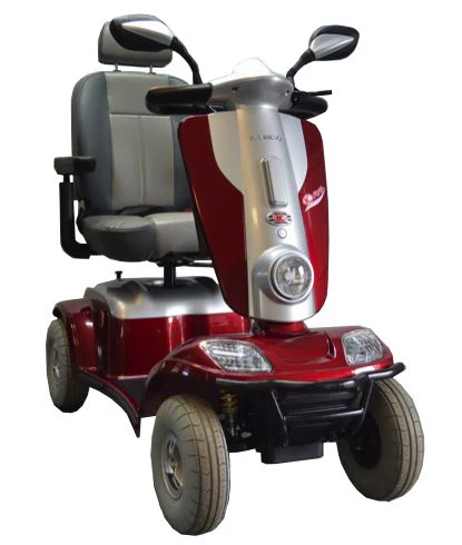 Kymco Multi Electric Mobility Scooter - Image 5