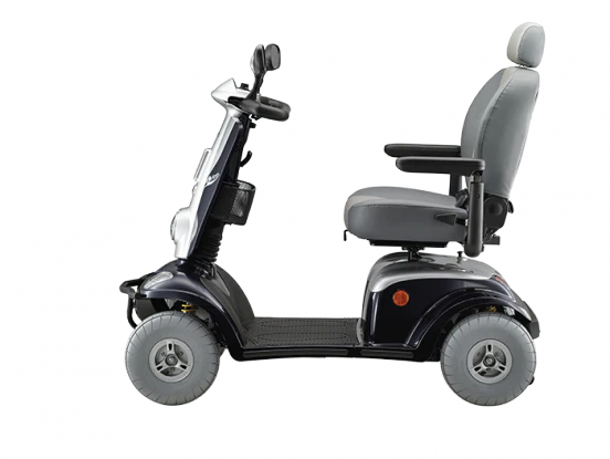 Kymco Multi Electric Mobility Scooter - Image 6