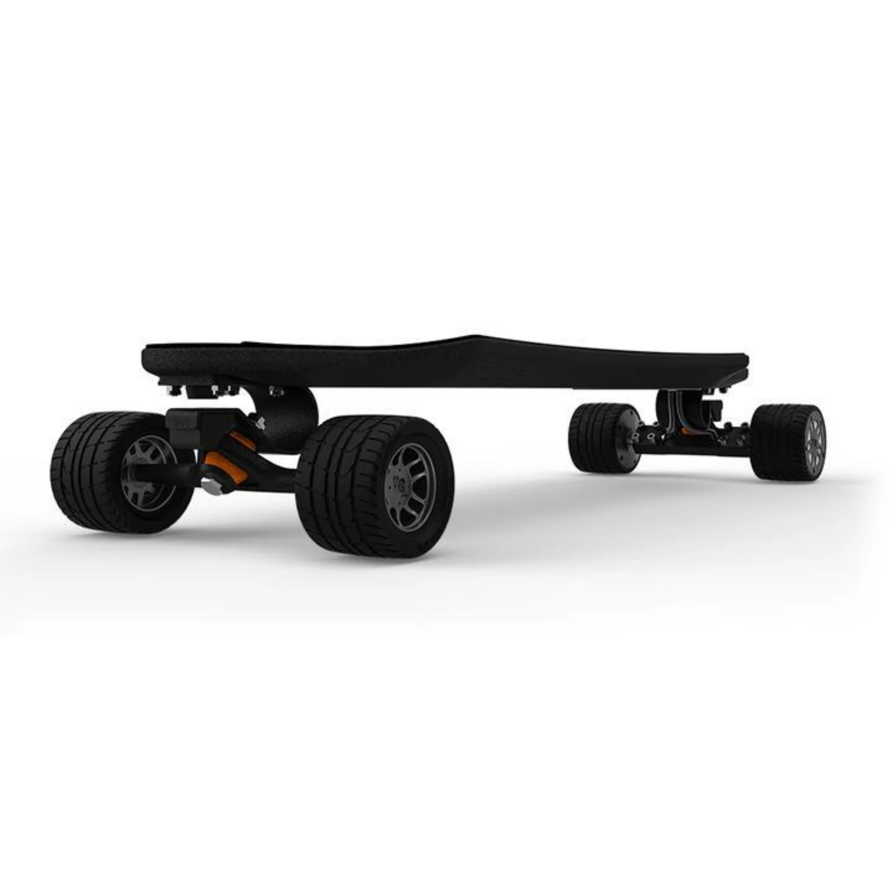 Land Snail Electric Skateboard - Image 3