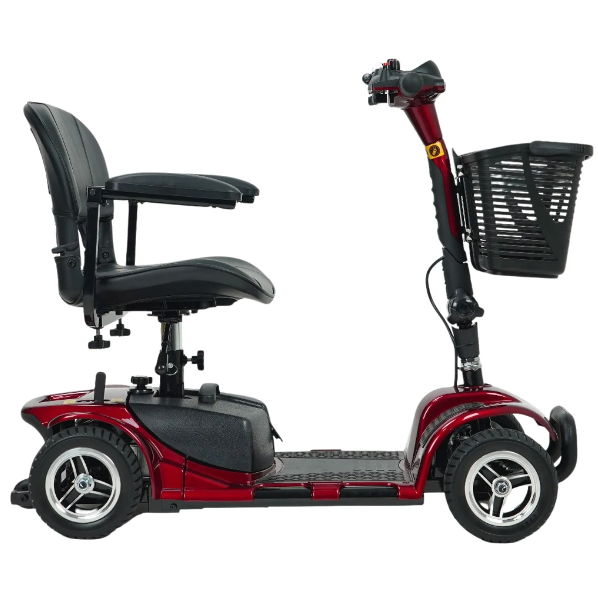 Leitner Arden | Electric Mobility Scooter - Image 3