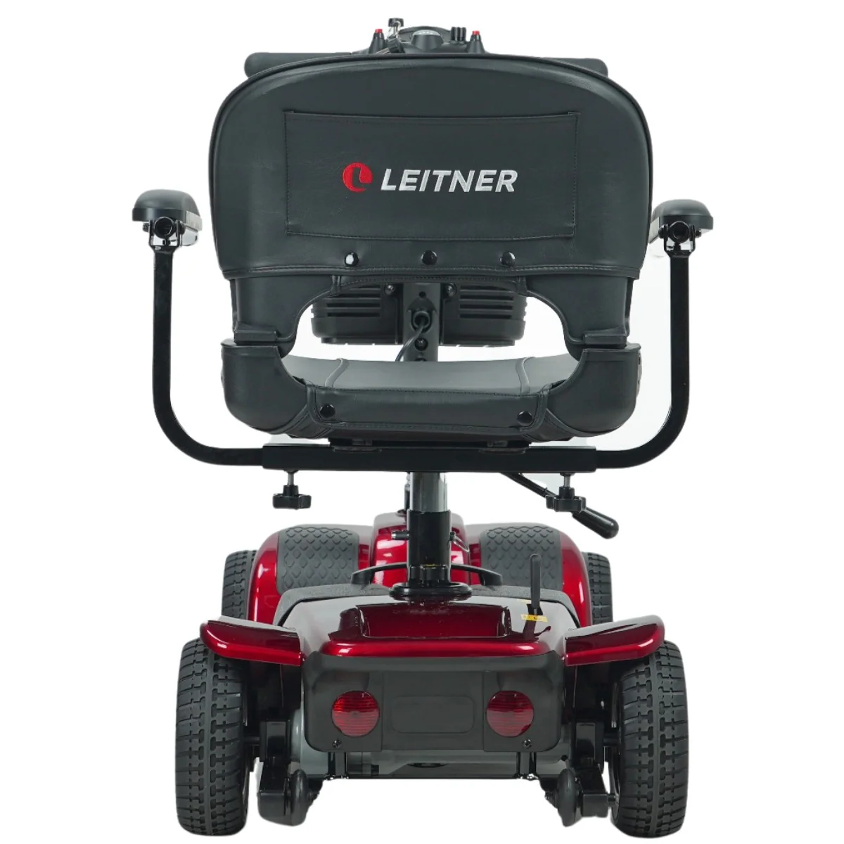 Leitner Arden | Electric Mobility Scooter - Image 4