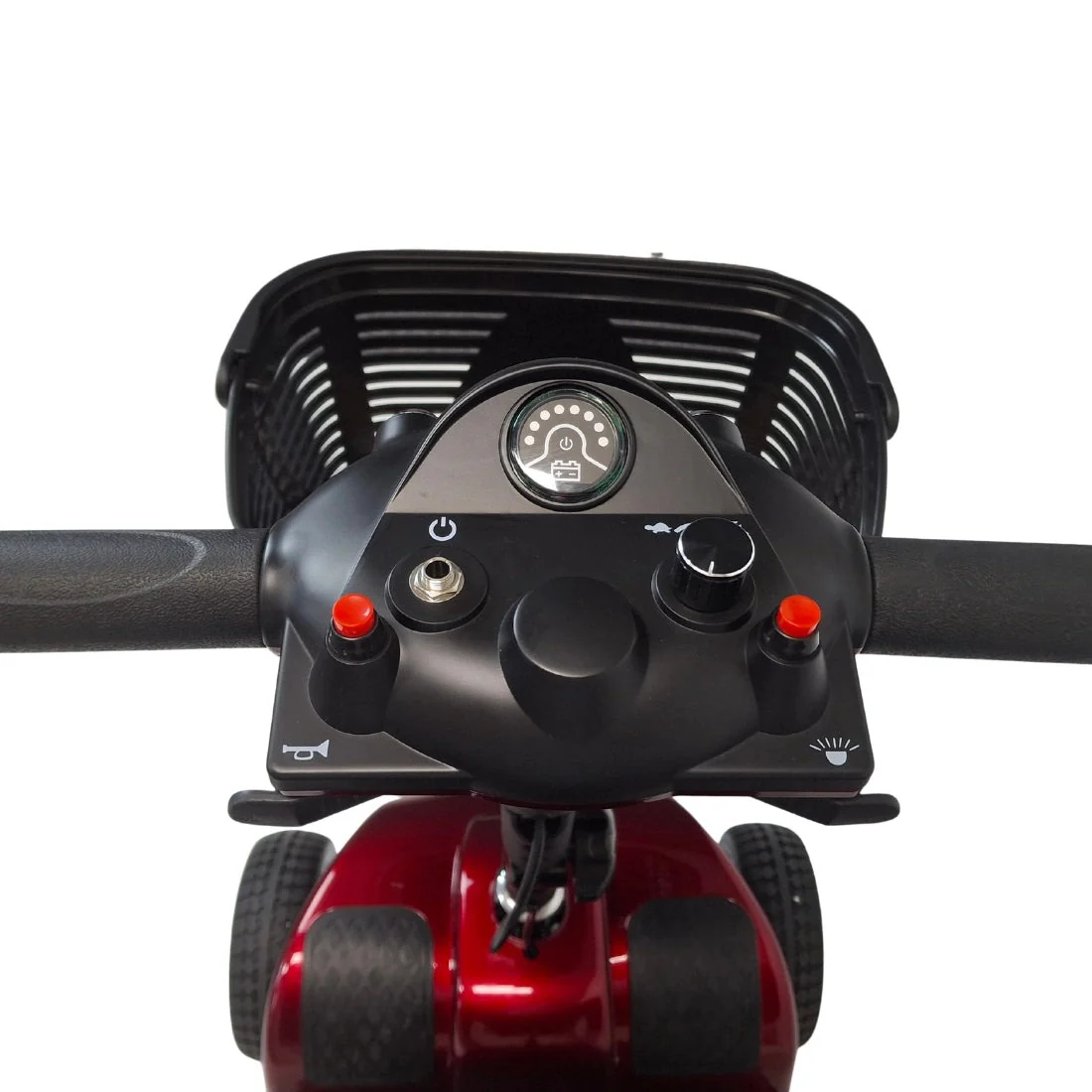 Leitner Arden | Electric Mobility Scooter - Image 6