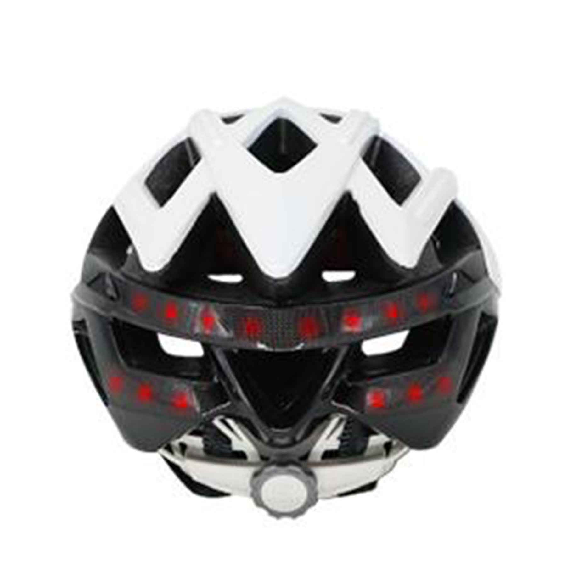 LIVALL BH60SE Smart Bluetooth Helmet, Turn Signal Lights, Size 61cm - Image 4