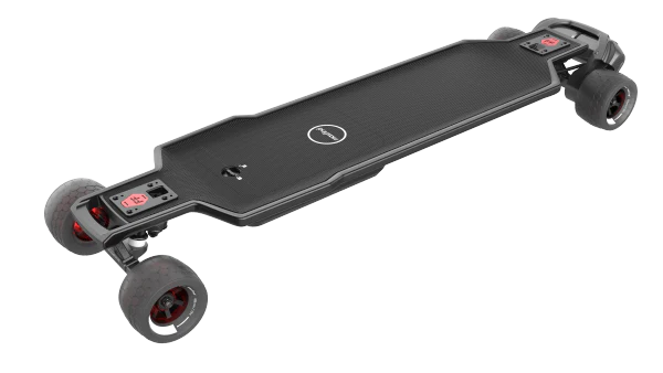 Maxfind FF Electric Skateboard - Image 6