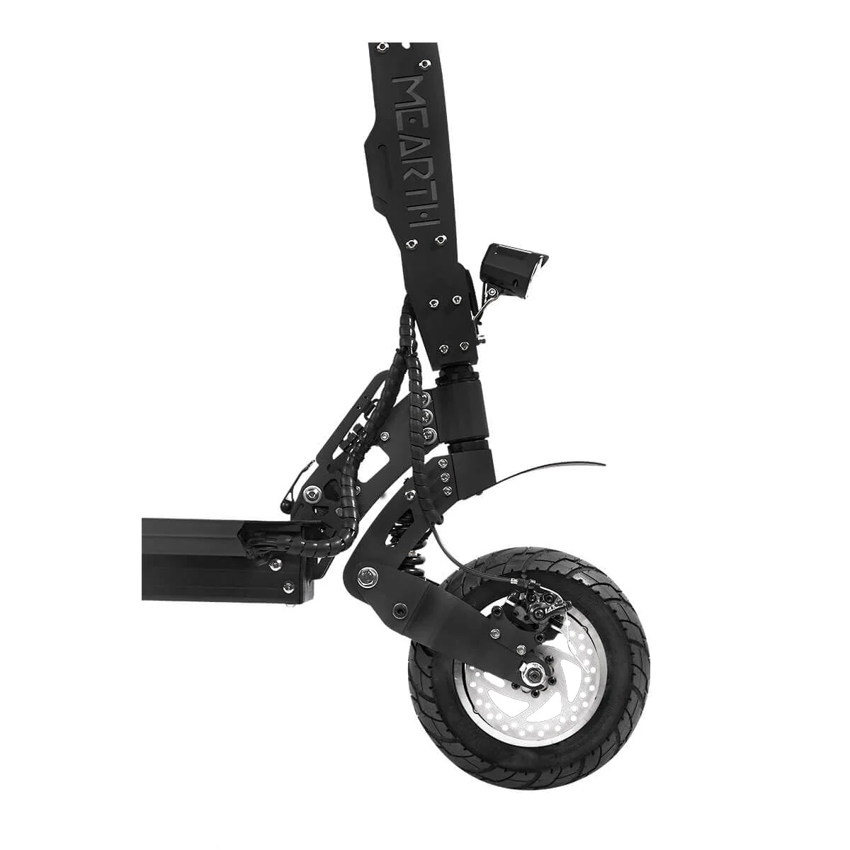 Mearth GTS Electric Scooter - Image 3