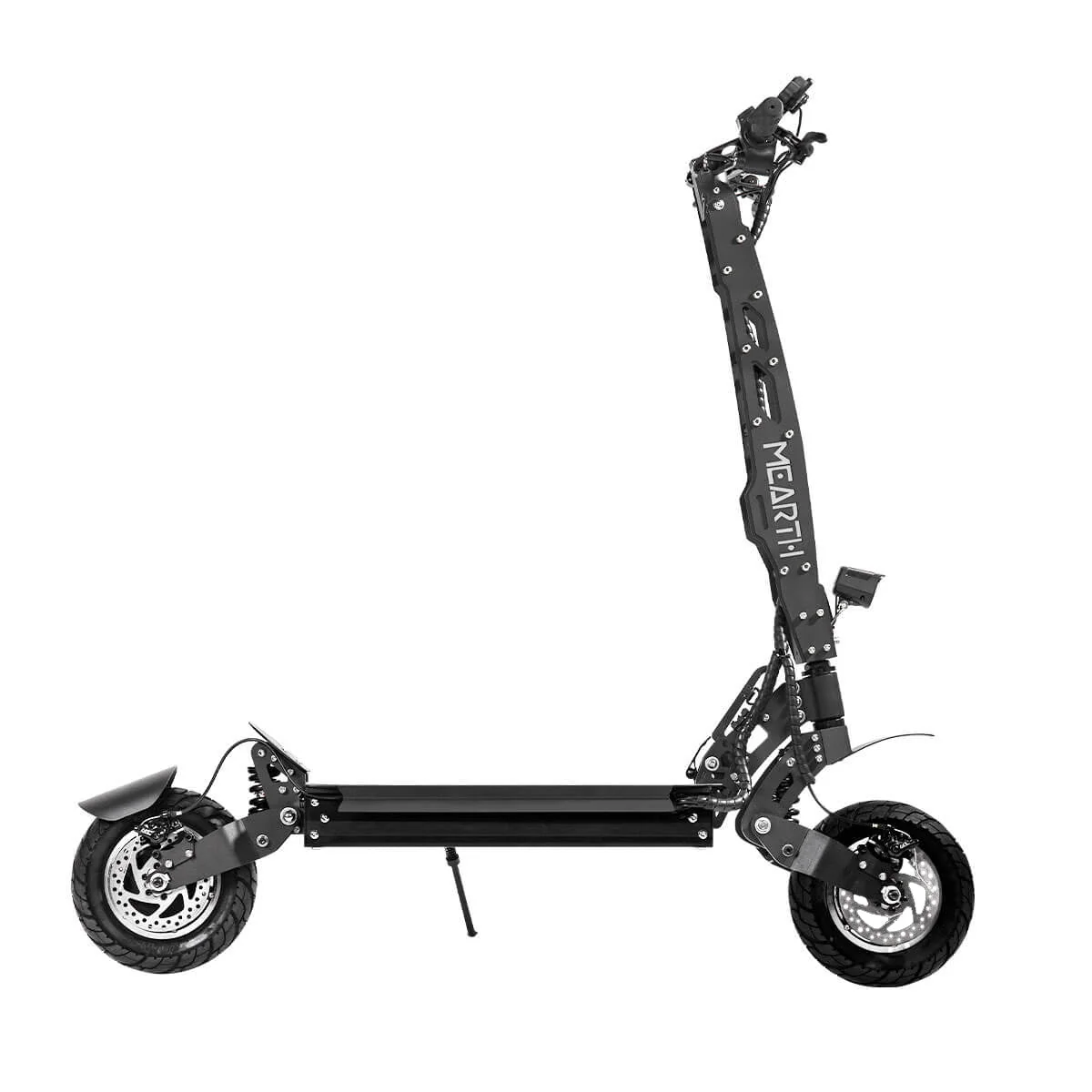 Mearth GTS Electric Scooter - Image 4