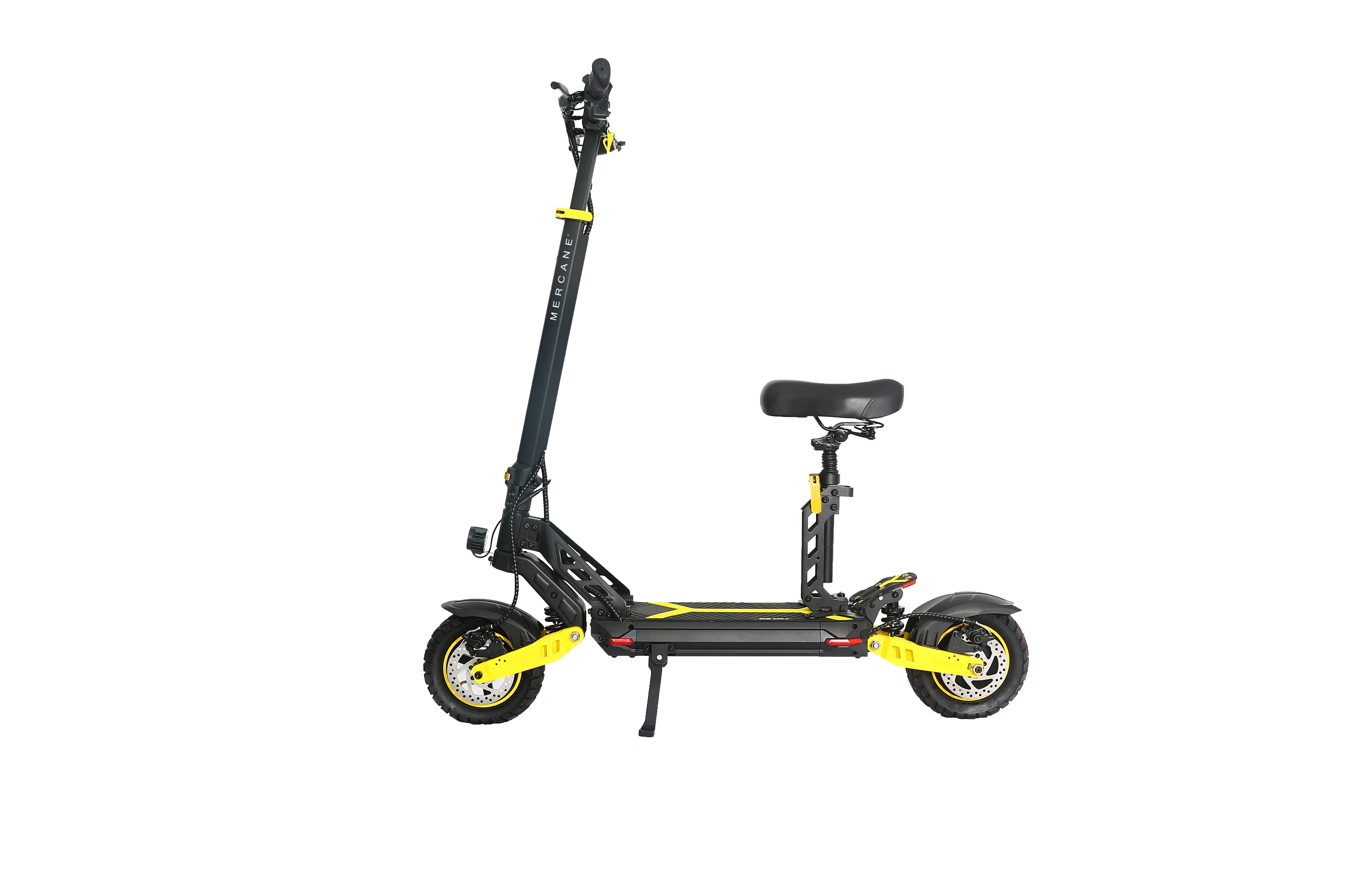 Mercane G2 Max Electric Scooter - Image 10