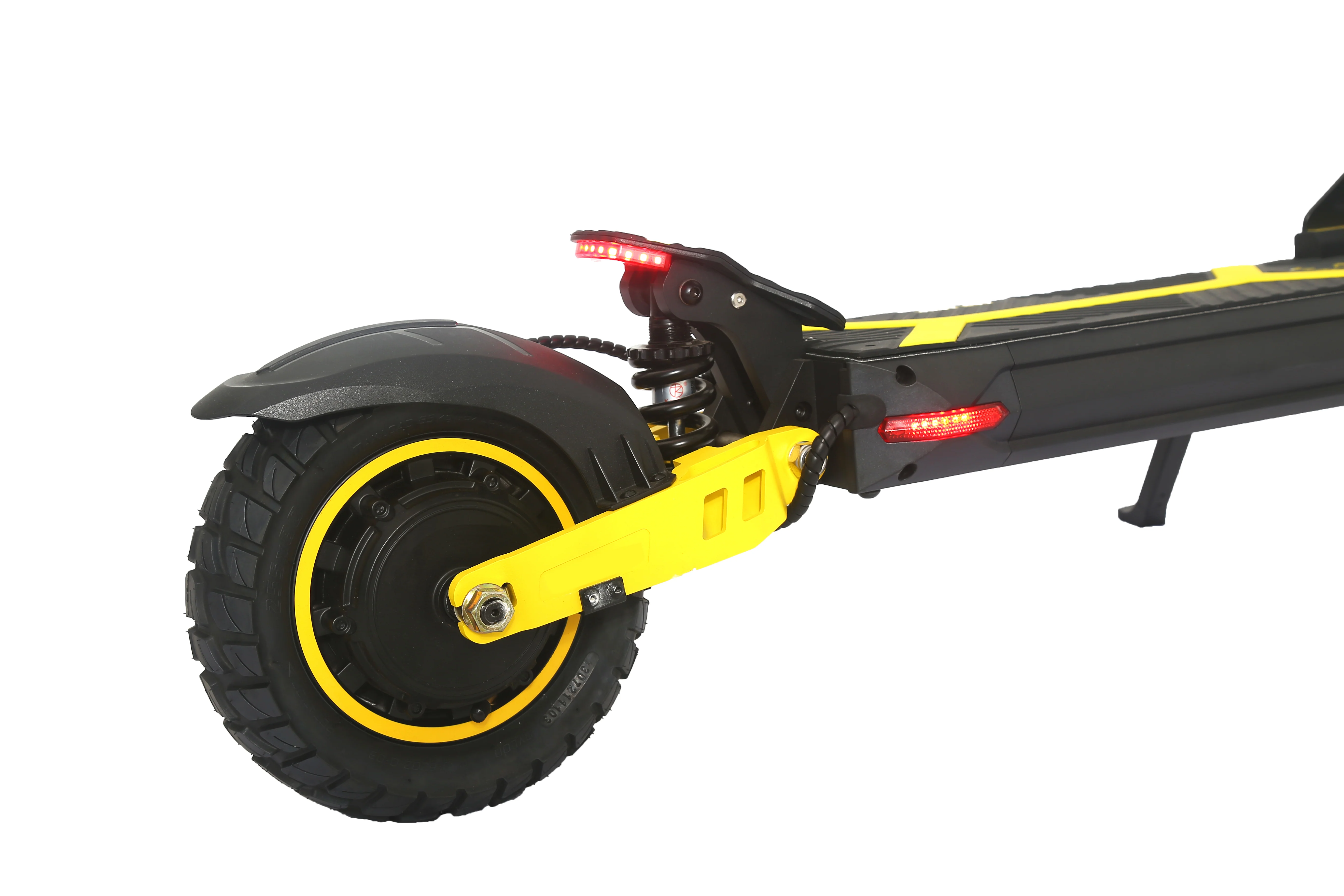 Mercane G2 Max Electric Scooter - Image 11