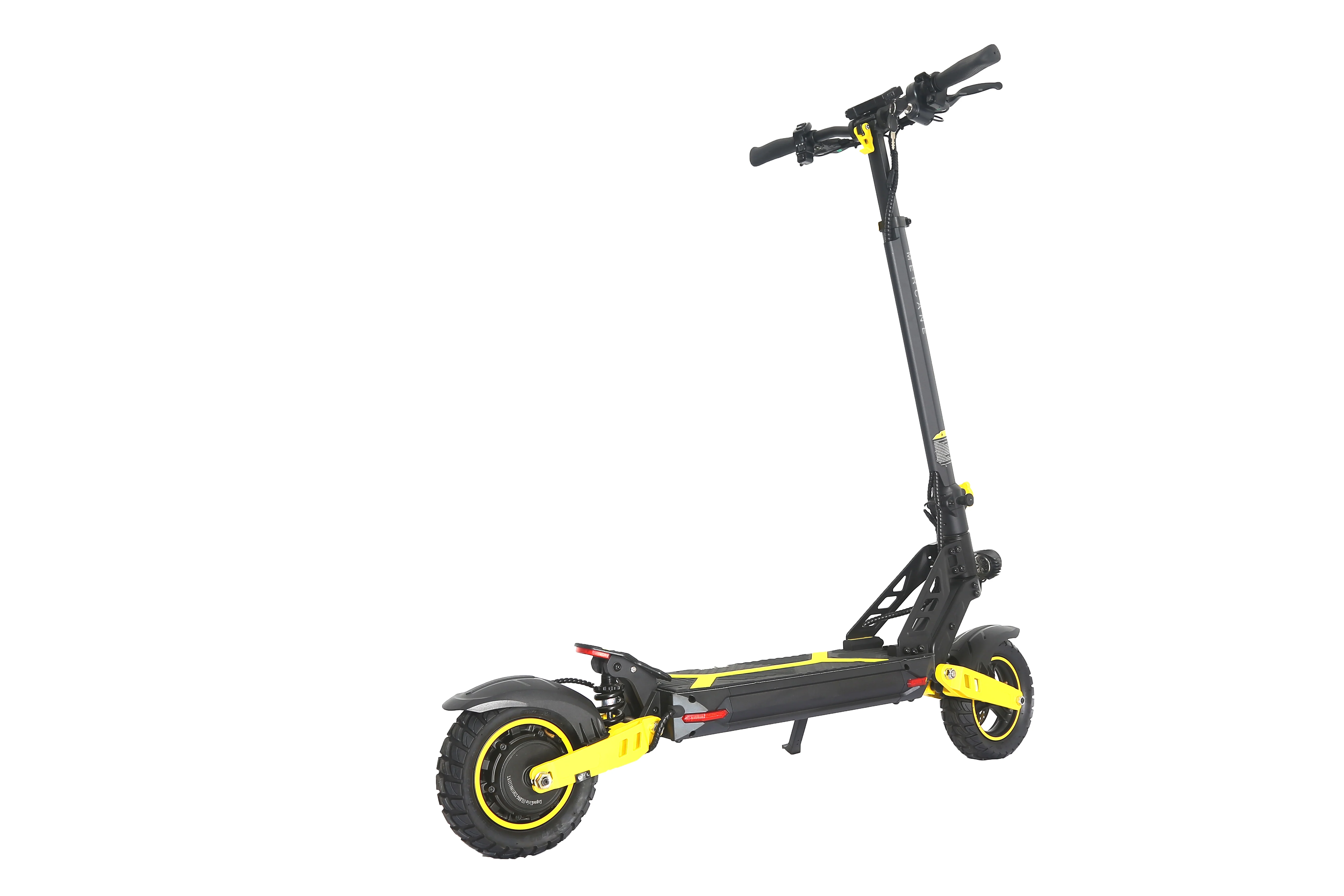 Mercane G2 Max Electric Scooter - Image 6