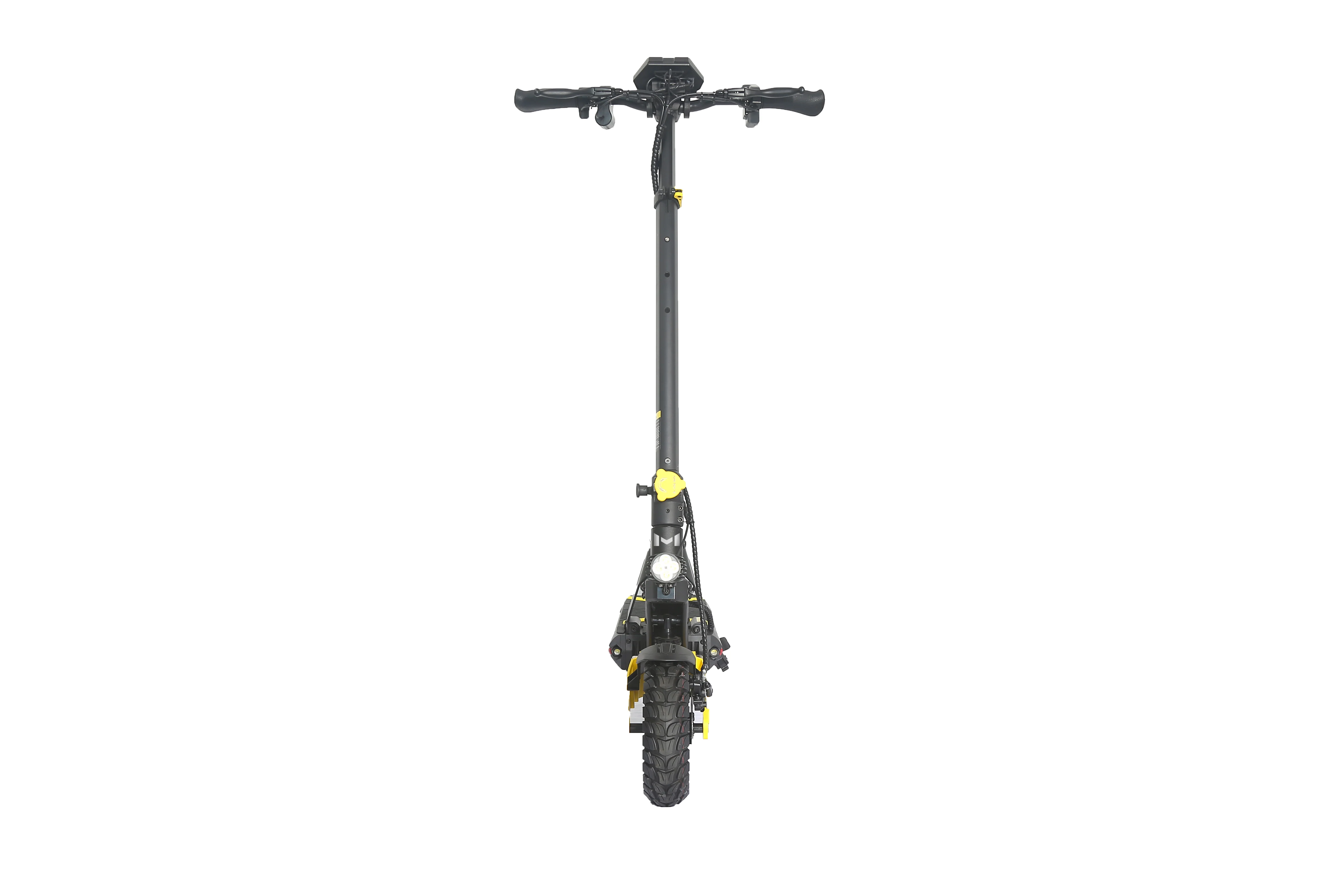 Mercane G2 Max Electric Scooter - Image 8