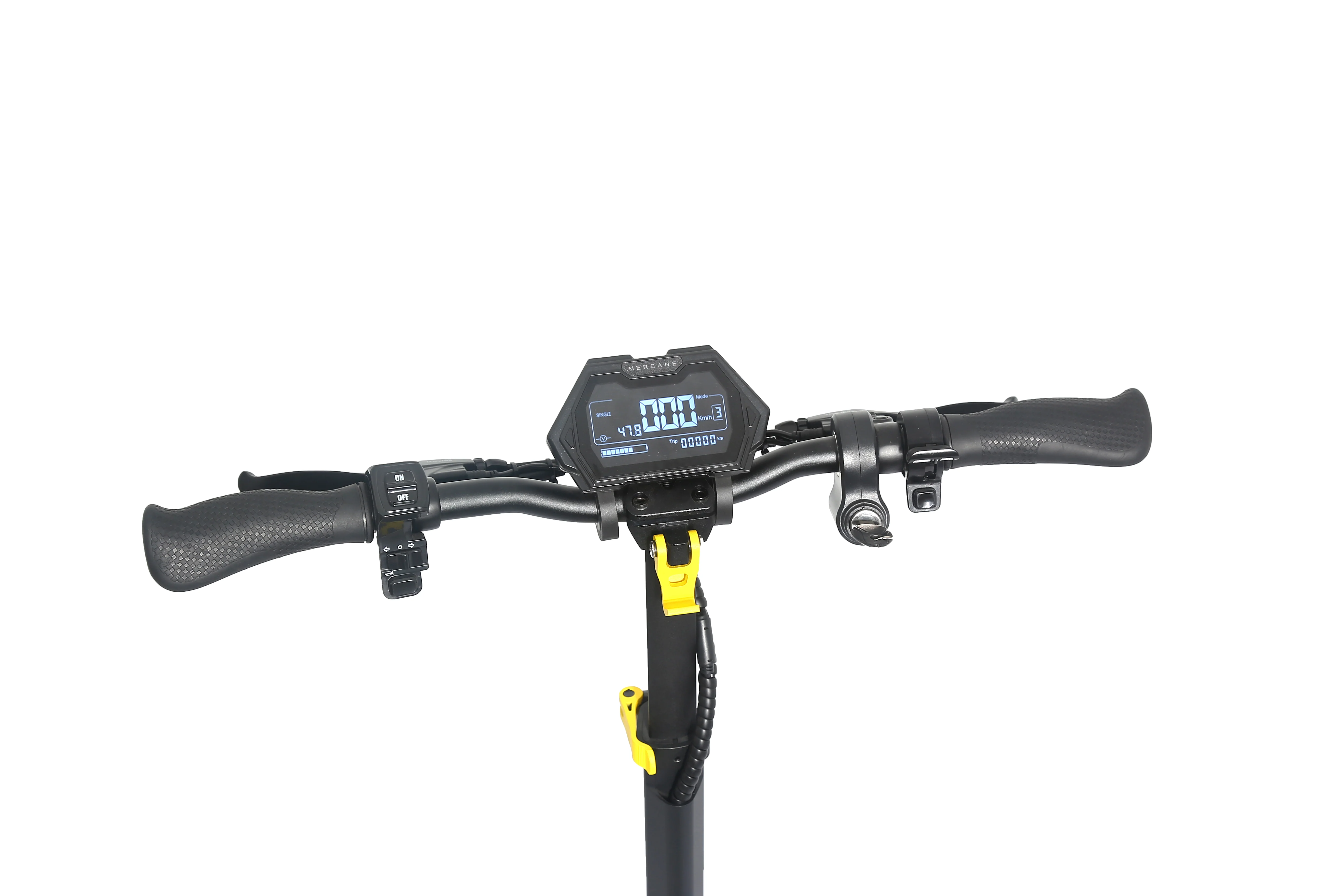 Mercane G2 Max Electric Scooter - Image 9