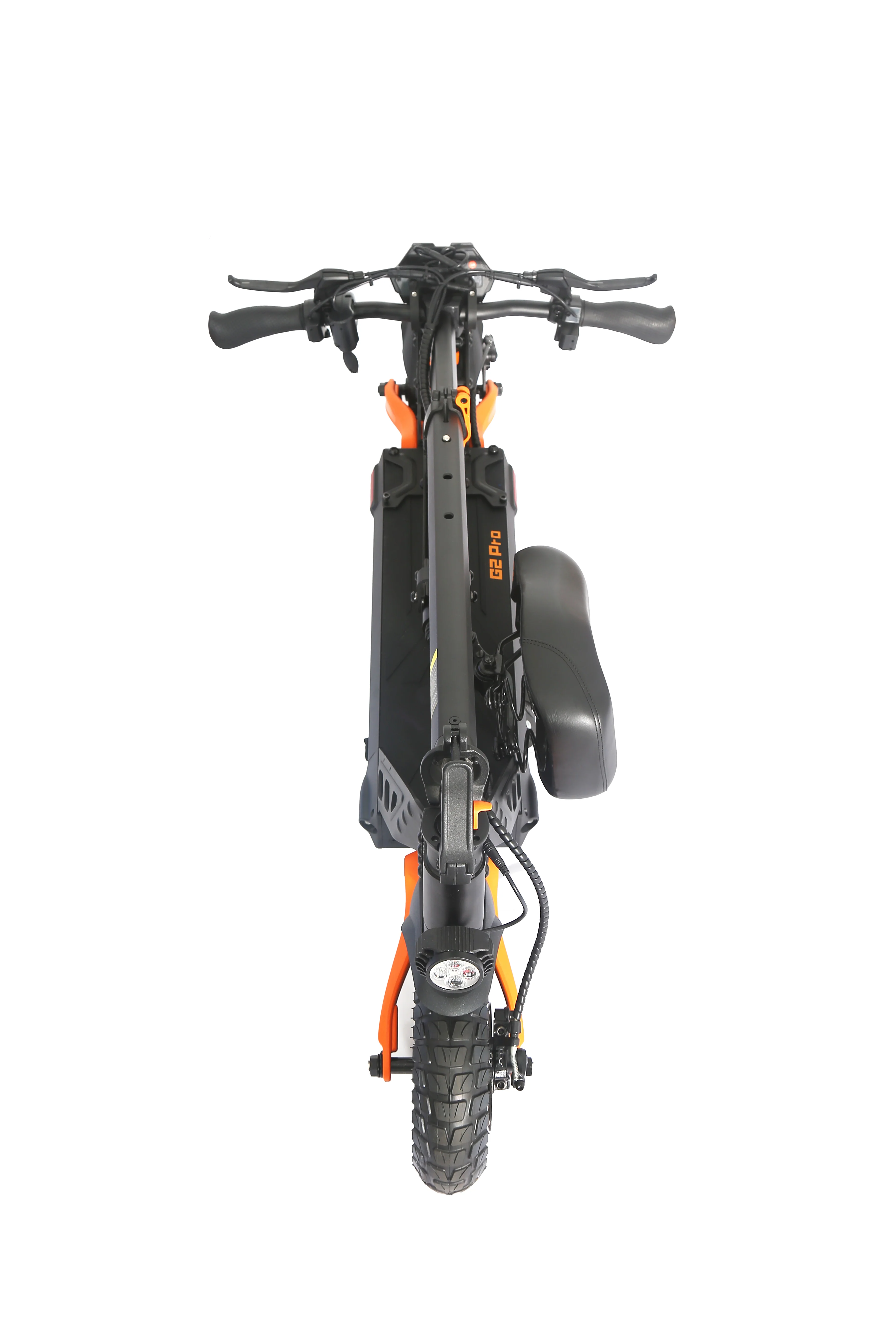 Mercane G2 Pro Electric Scooter - Image 3