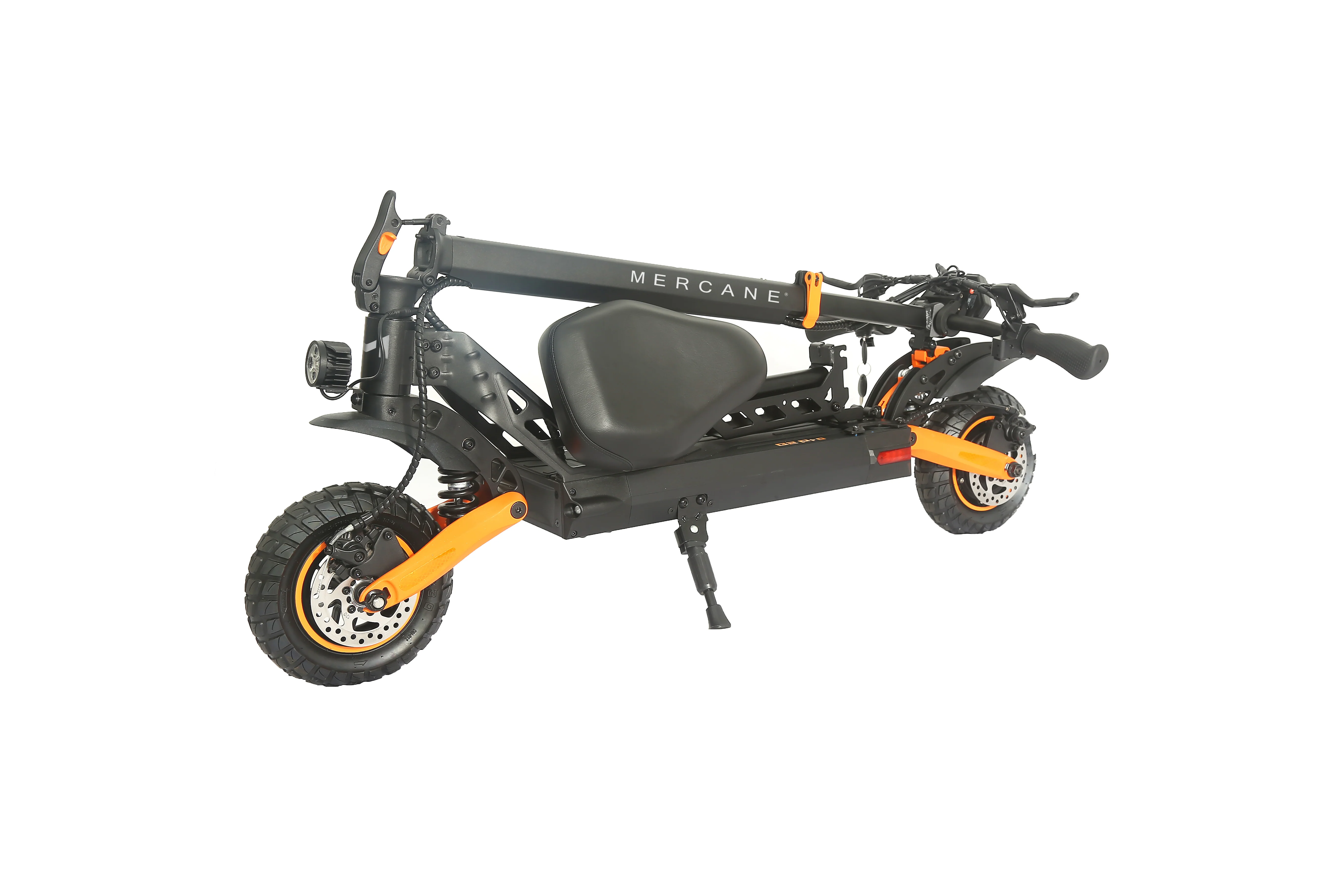 Mercane G2 Pro Electric Scooter - Image 4