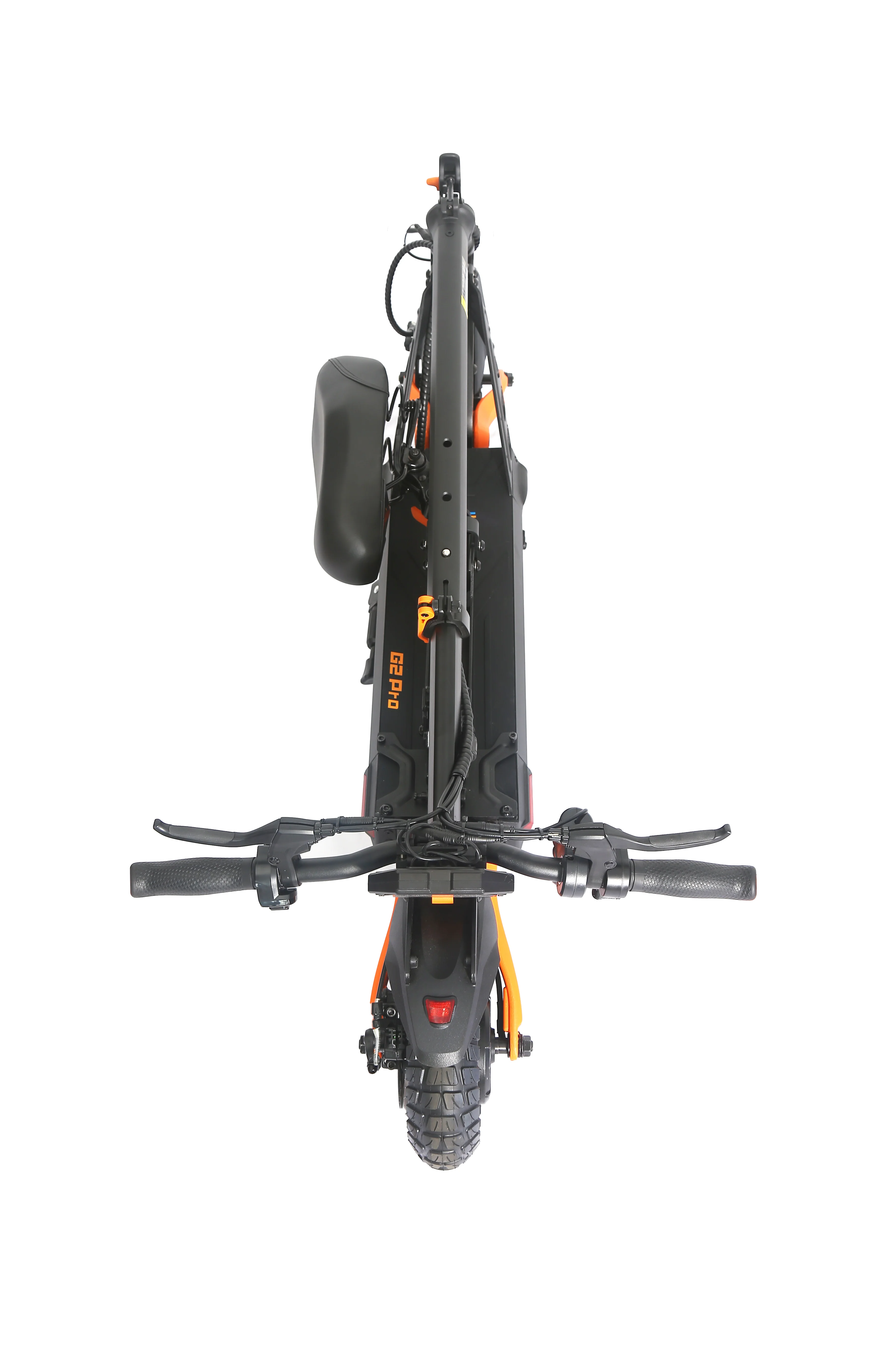 Mercane G2 Pro Electric Scooter - Image 5