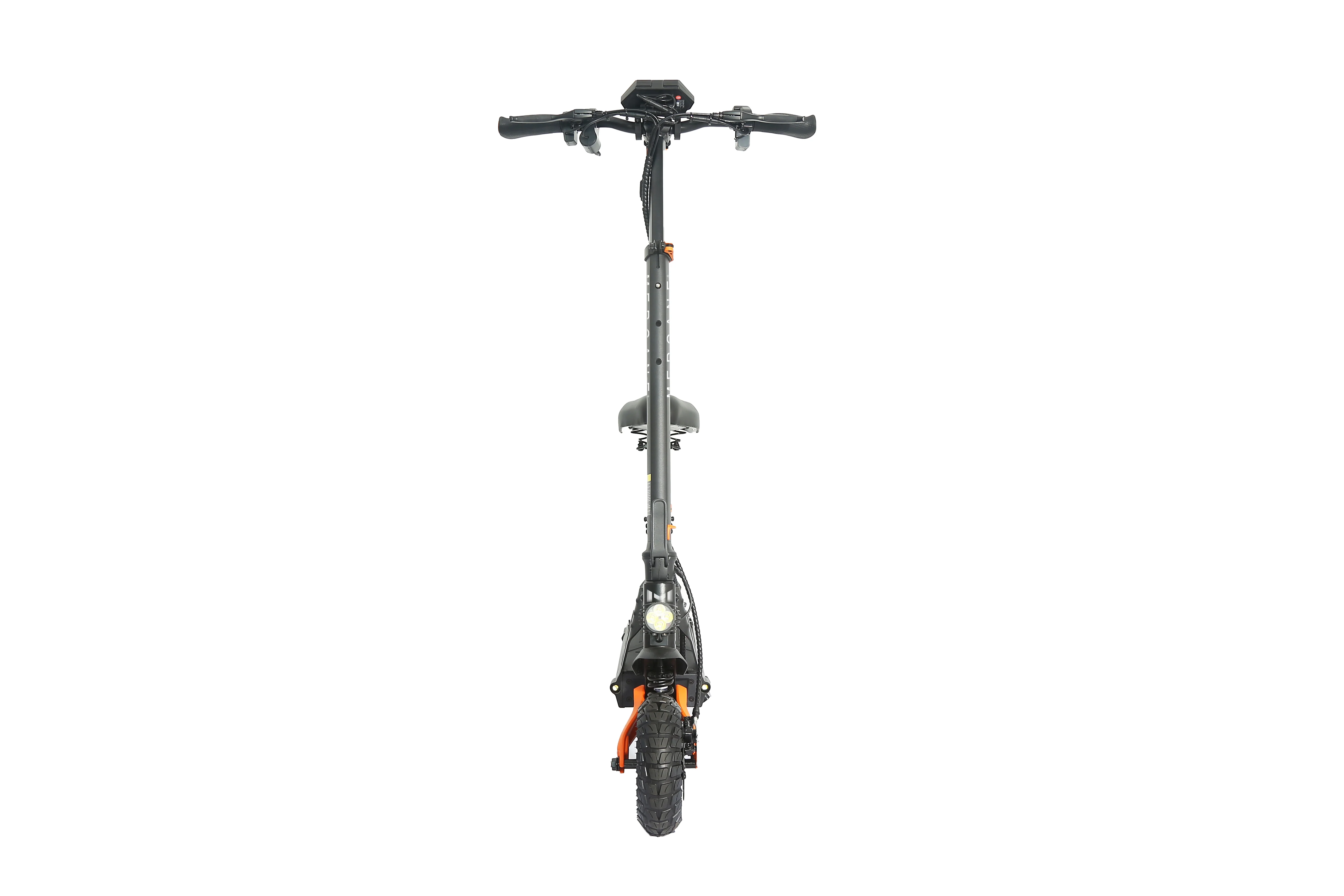 Mercane G2 Pro Electric Scooter - Image 8