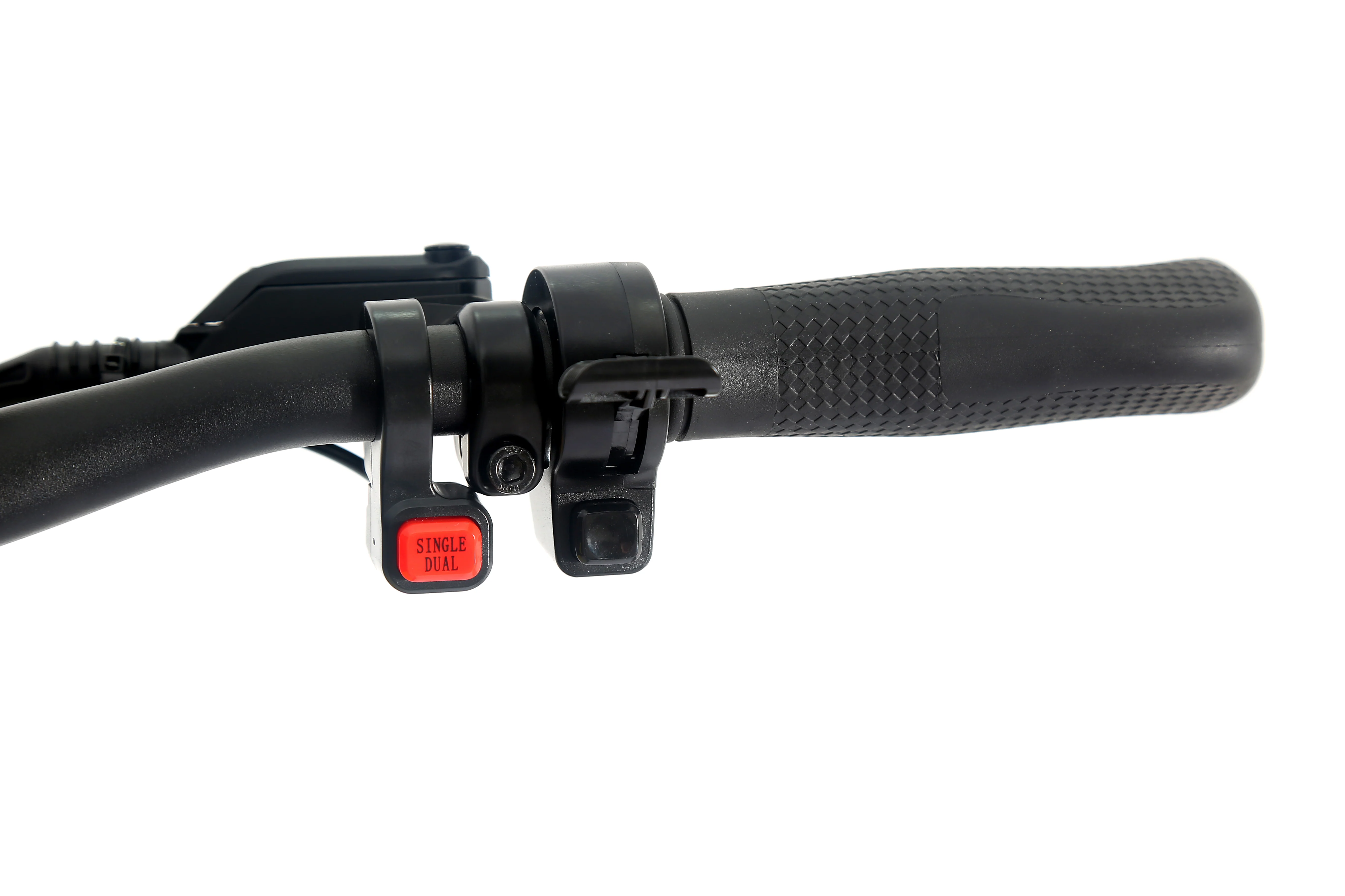 Mercane G3 Pro Electric Scooter - Image 5