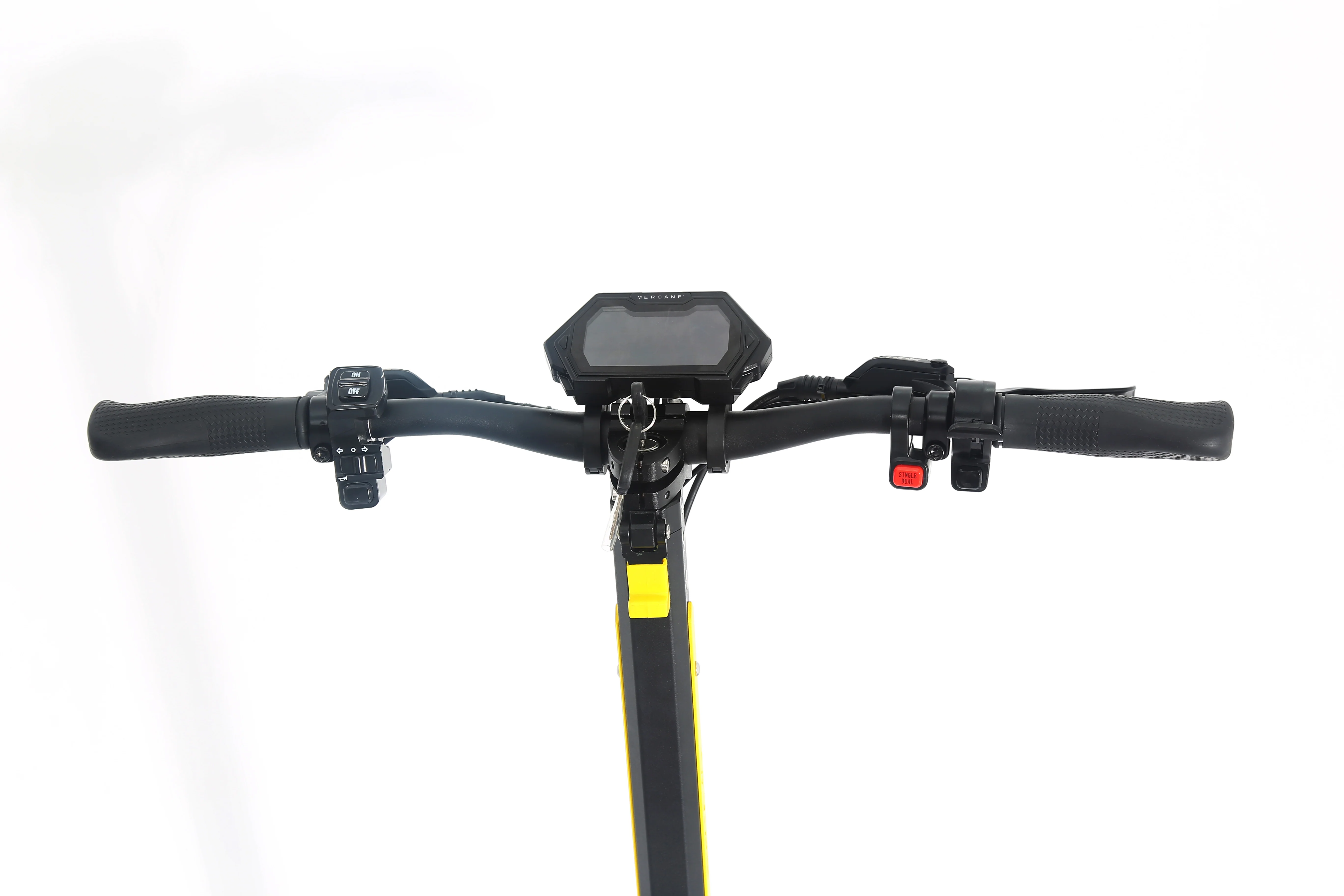 Mercane G3 Pro Electric Scooter - Image 7