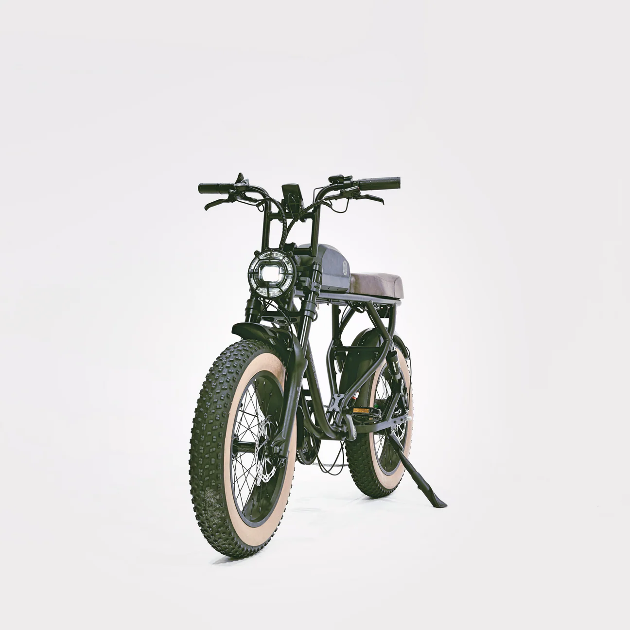Oceanside ROGUE SUPREME Electric Cruiser - Image 3