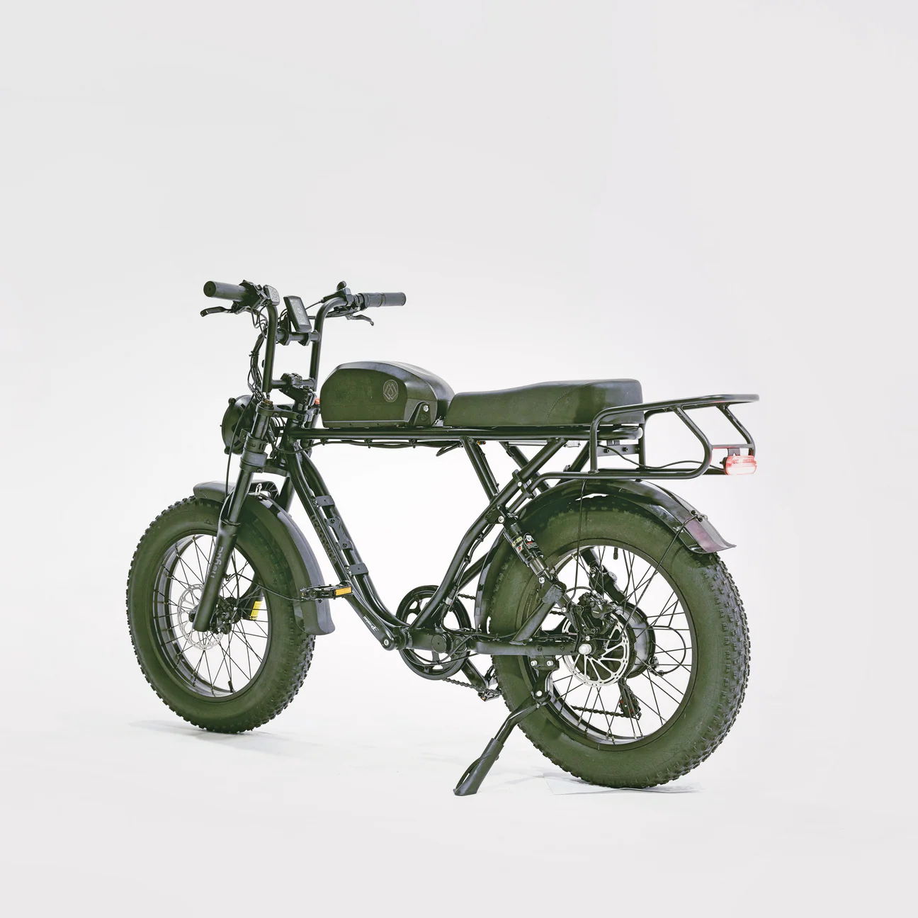 Oceanside ROGUE SUPREME Electric Cruiser - Image 5