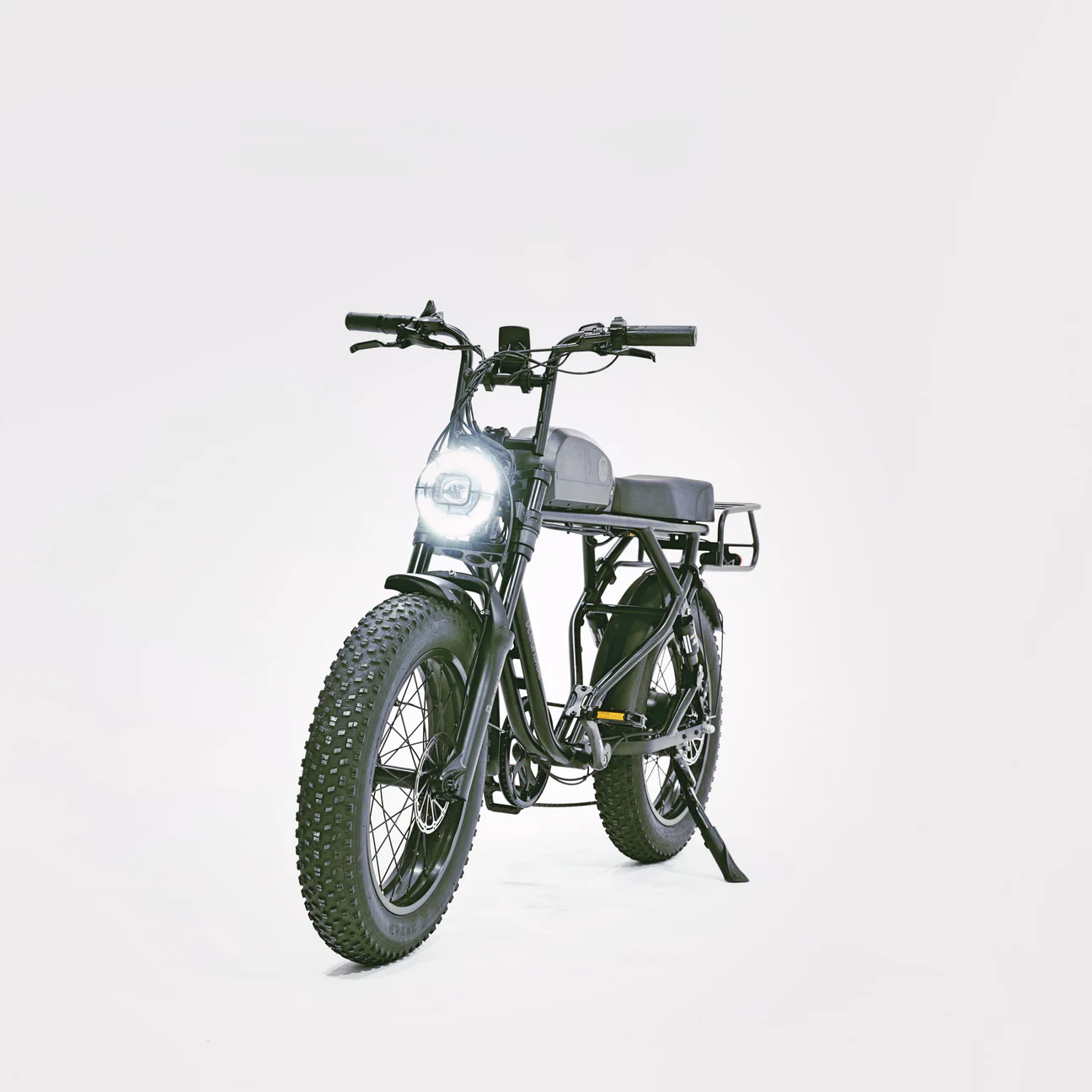 Oceanside ROGUE SUPREME Electric Cruiser - Image 6