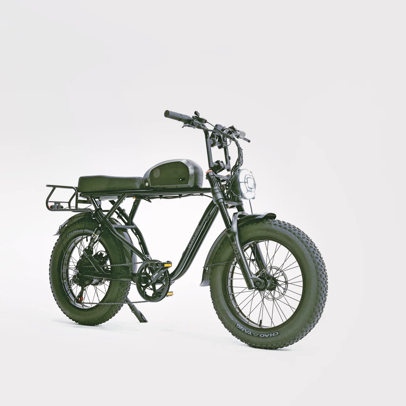Oceanside ROGUE SUPREME Electric Cruiser - Image 7