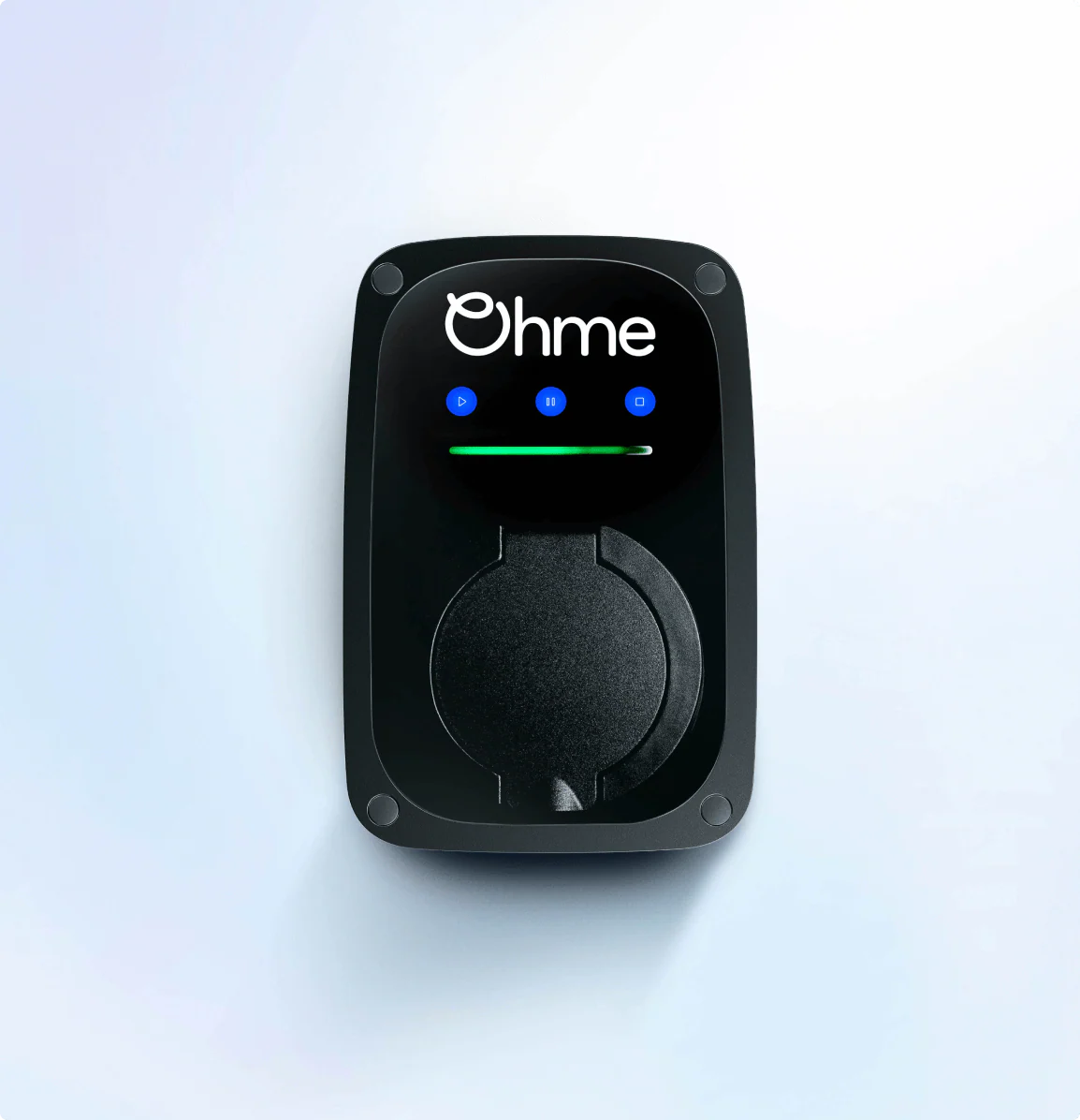 Ohme ePod 7.4kW