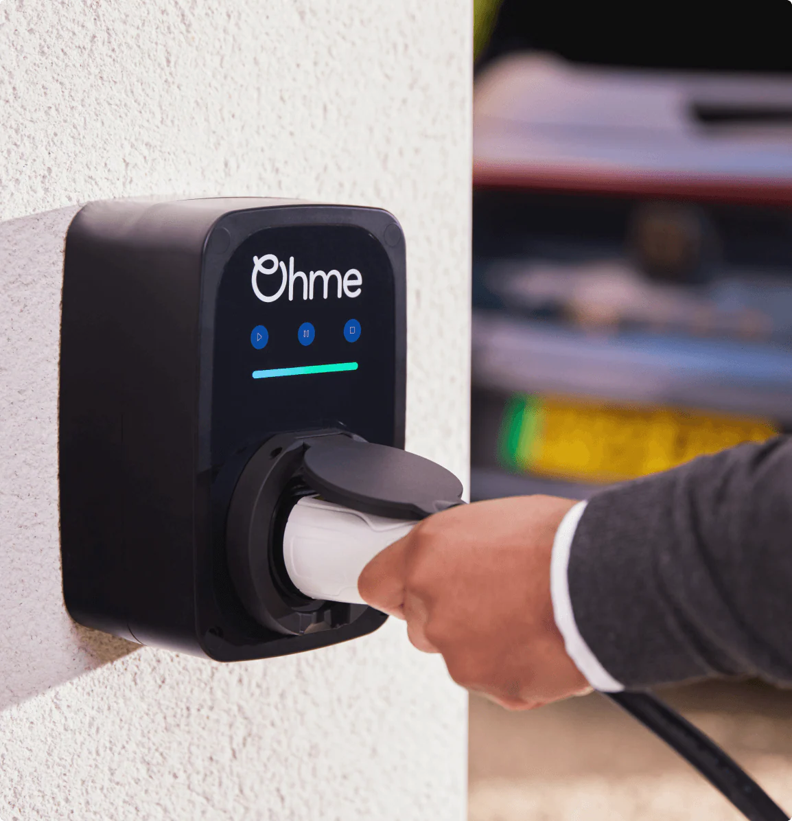 Ohme ePod 7.4kW - Image 2
