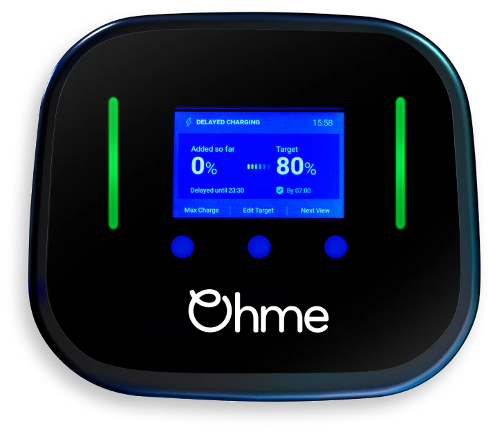 Ohme Home Pro