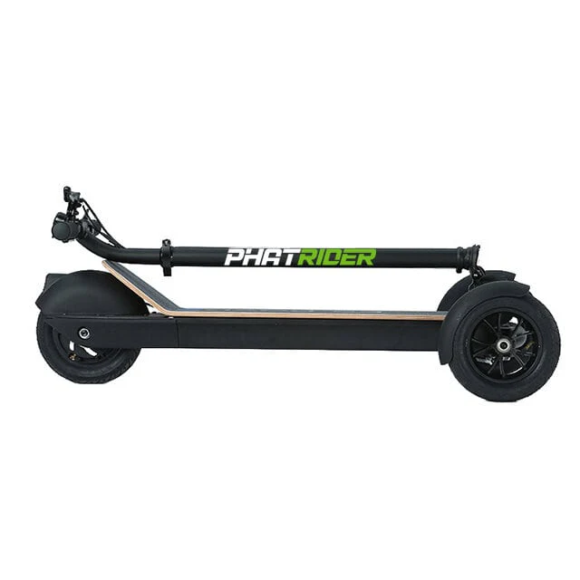 Phatrider 3 Wheeler Electric Scooter - Image 3