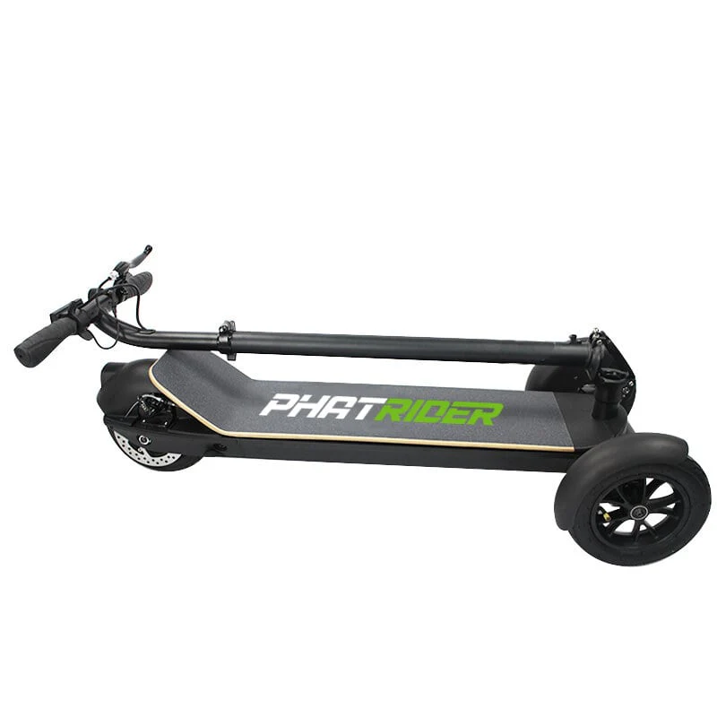 Phatrider 3 Wheeler Electric Scooter - Image 4