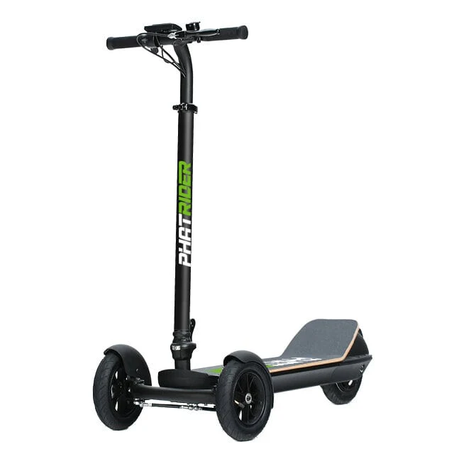 Phatrider 3 Wheeler Electric Scooter - Image 5