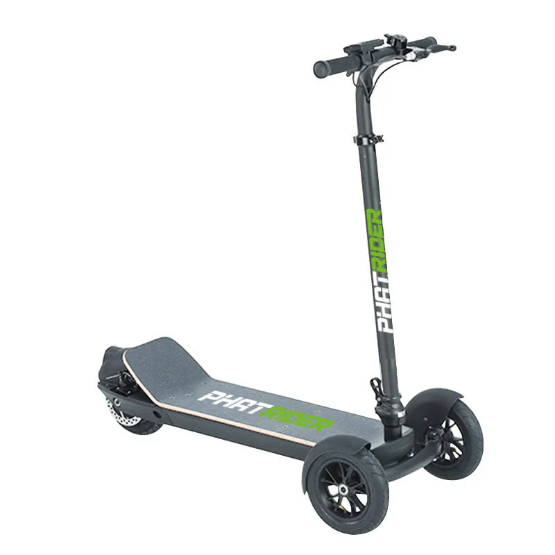 Phatrider 3 Wheeler Electric Scooter - Image 8