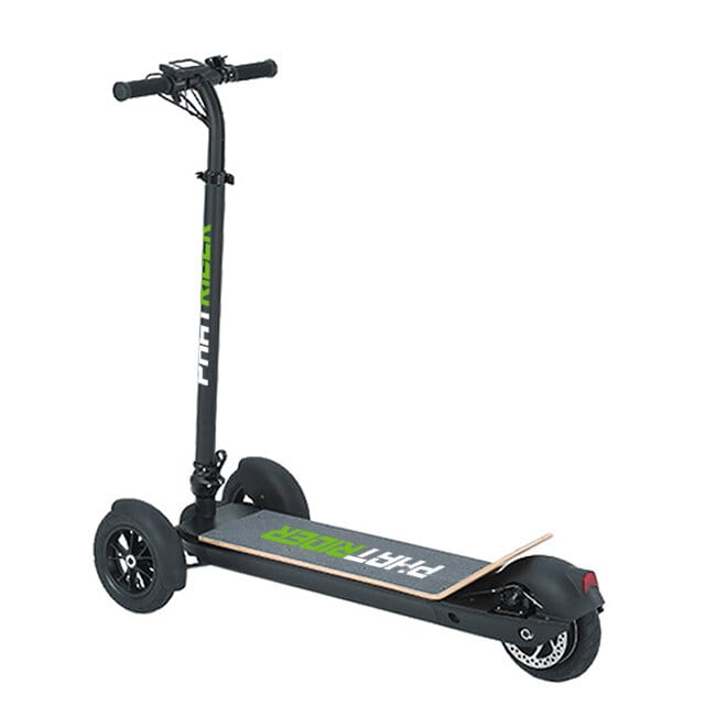 Phatrider 3 Wheeler Electric Scooter - Image 9