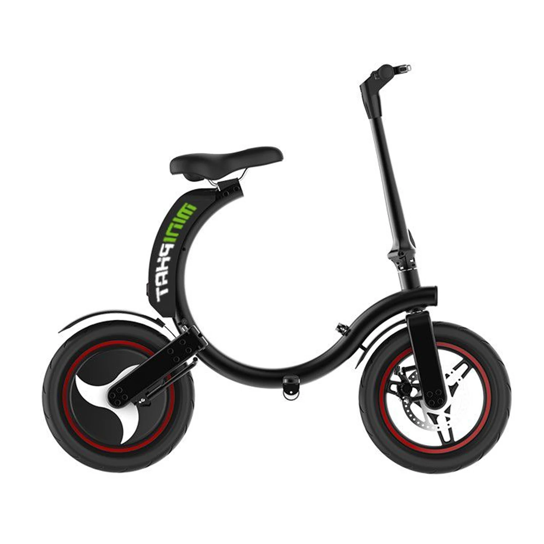 Phatrider MiniPhat Electric Scooter