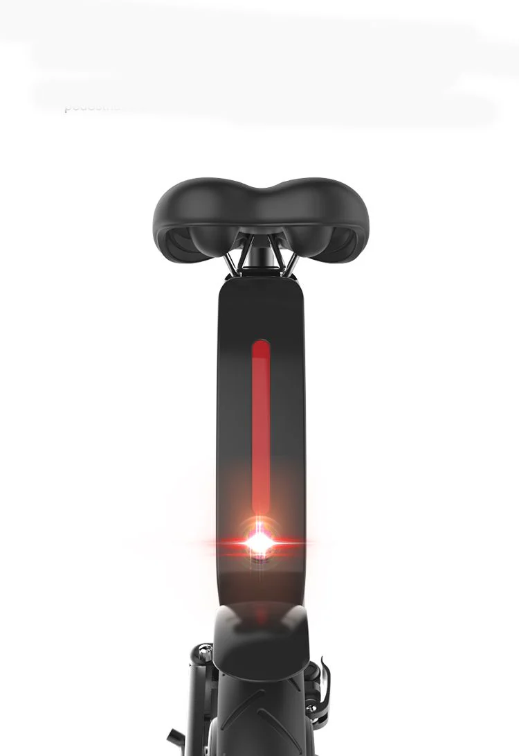 Phatrider MiniPhat Electric Scooter - Image 5