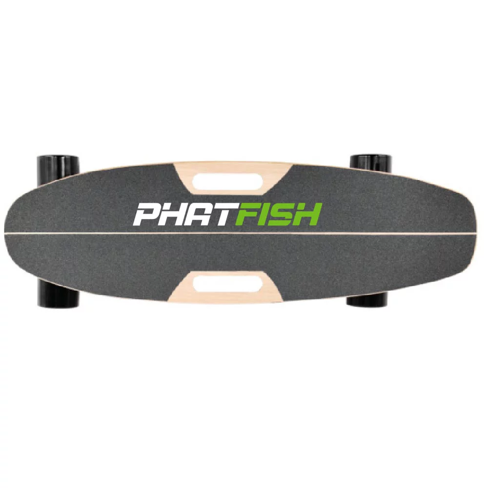 Phatrider PHATFish Electric Skateboard - Image 3