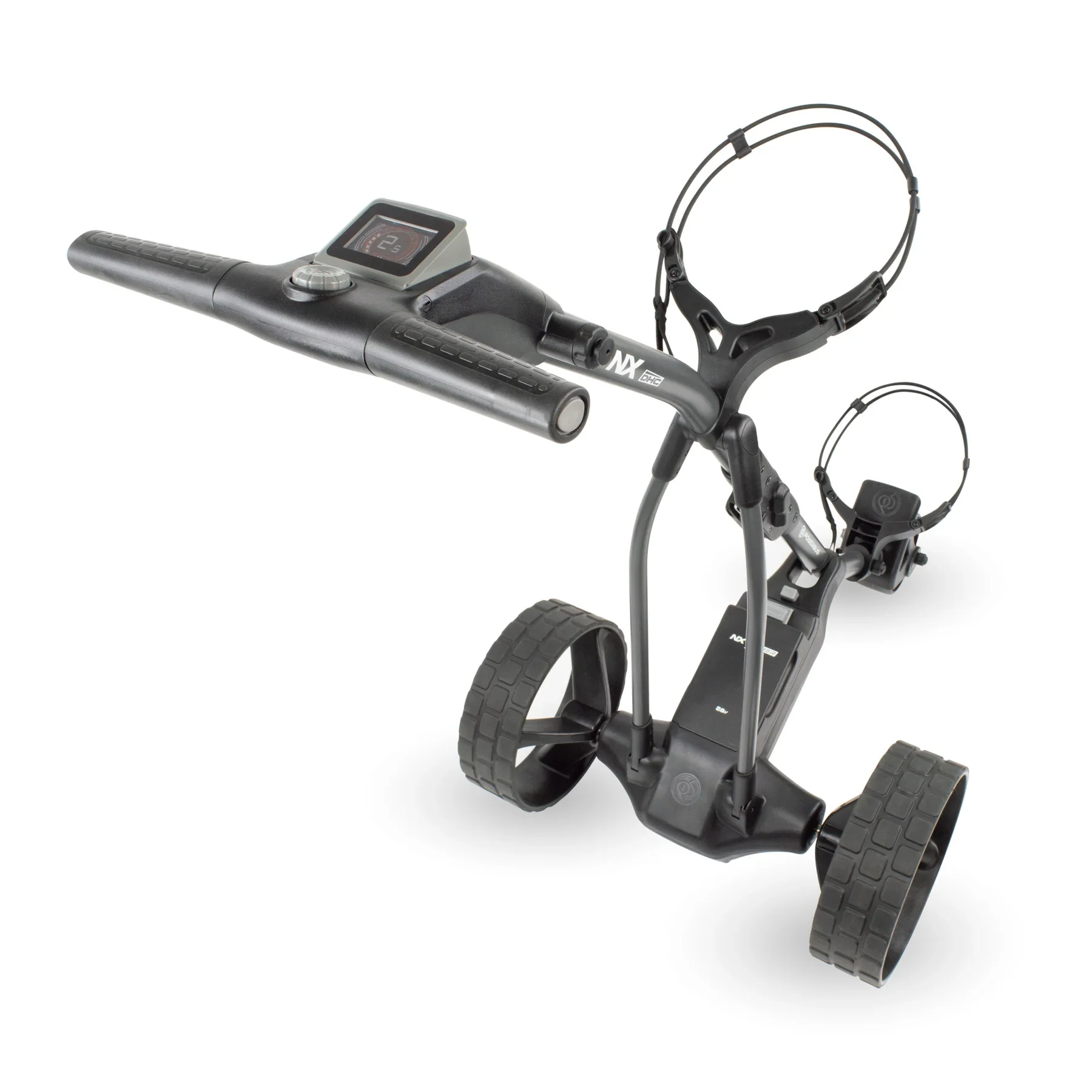 Powerbug NX DHC Lithium Electric Golf Buggy - Image 3