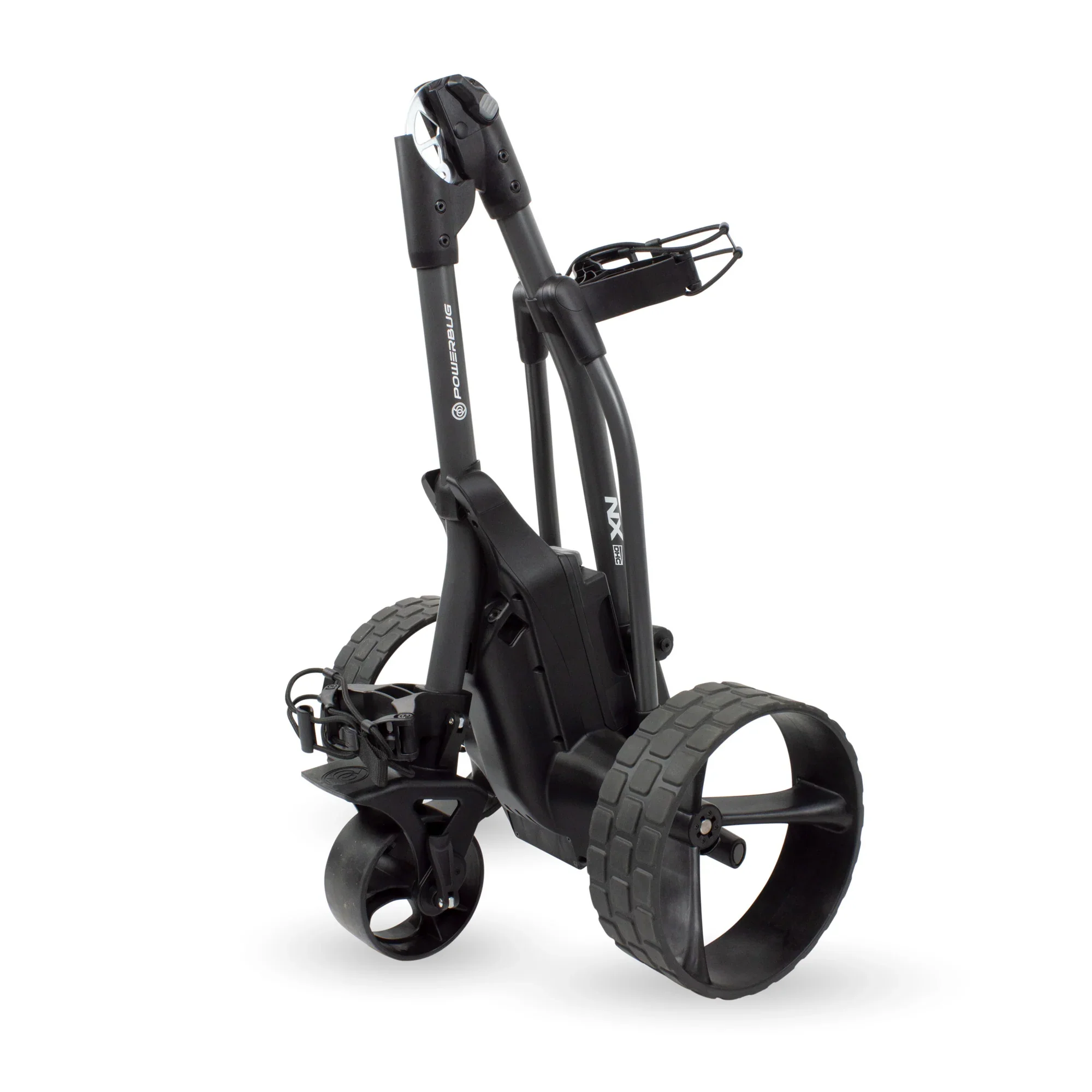 Powerbug NX DHC Lithium Electric Golf Buggy - Image 4