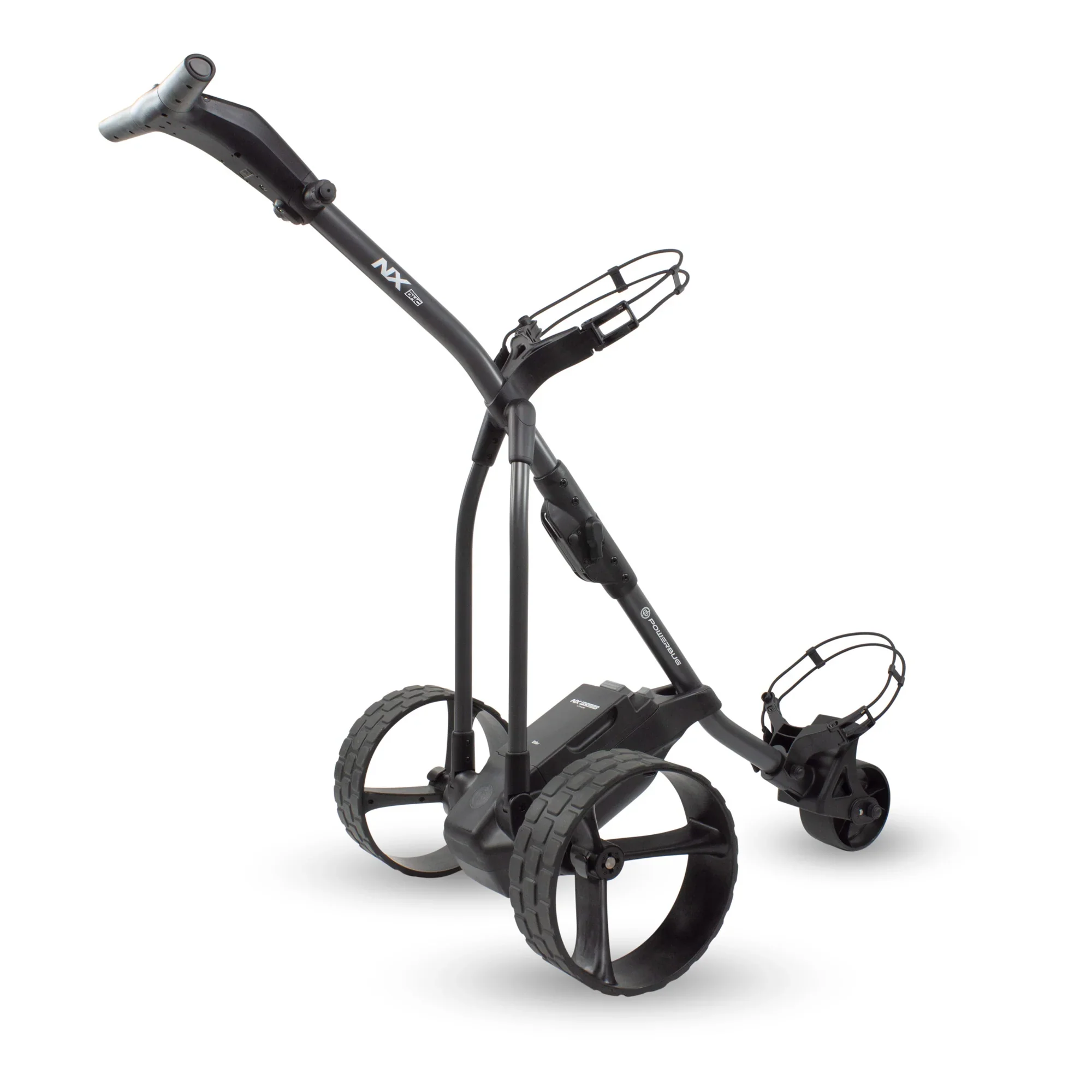 Powerbug NX DHC Lithium Electric Golf Buggy - Image 5