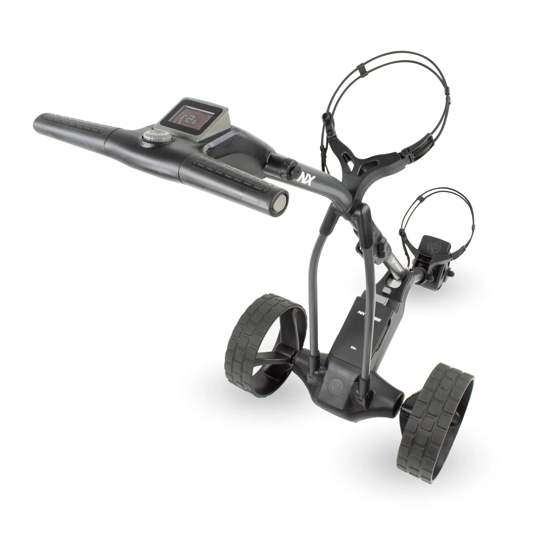 Powerbug NX Lithium Electric Golf Buggy - Image 3