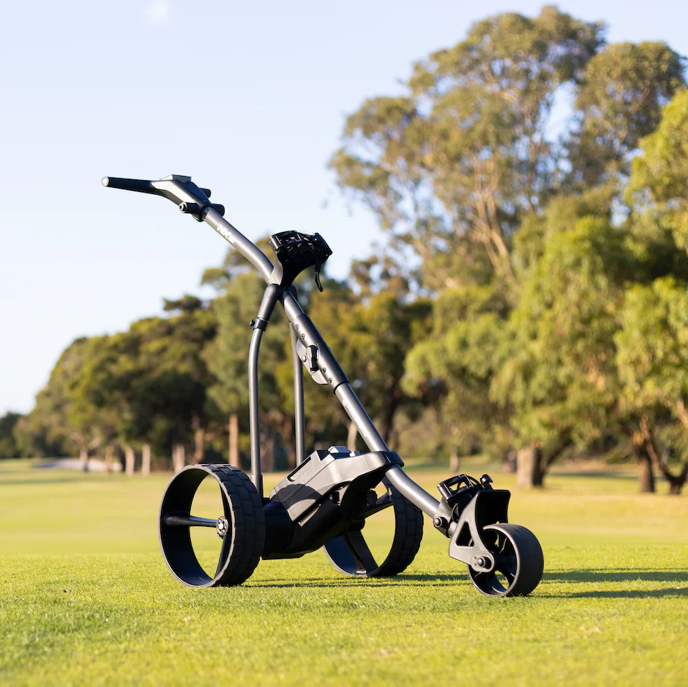 Powerbug NX Lithium Electric Golf Buggy - Image 4