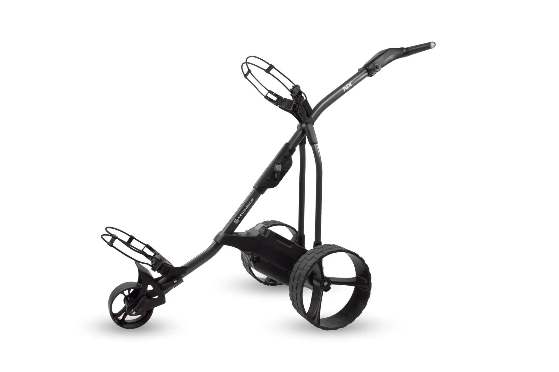 Powerbug NX Lithium Electric Golf Buggy - Image 5