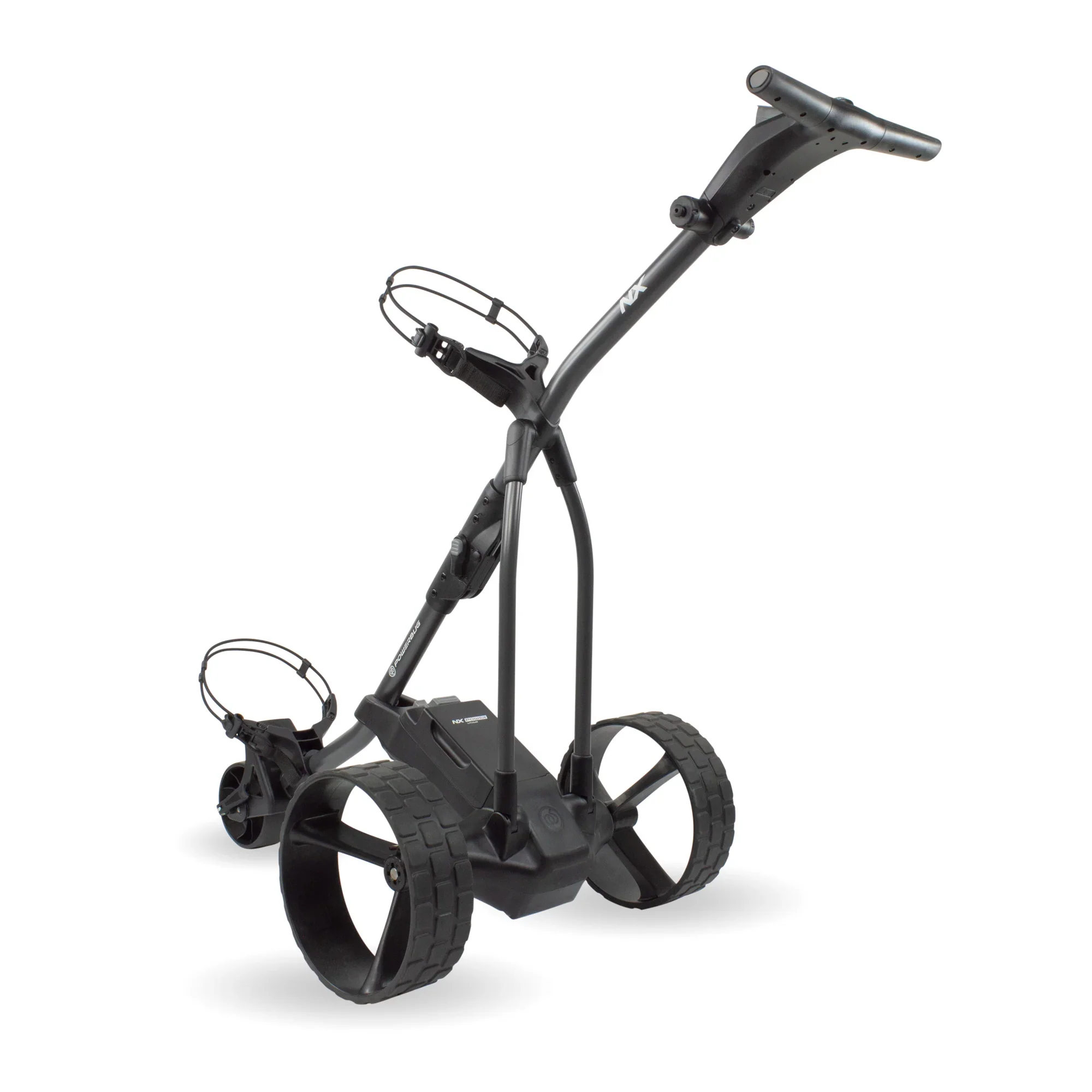 Powerbug NX Lithium Electric Golf Buggy - Image 6