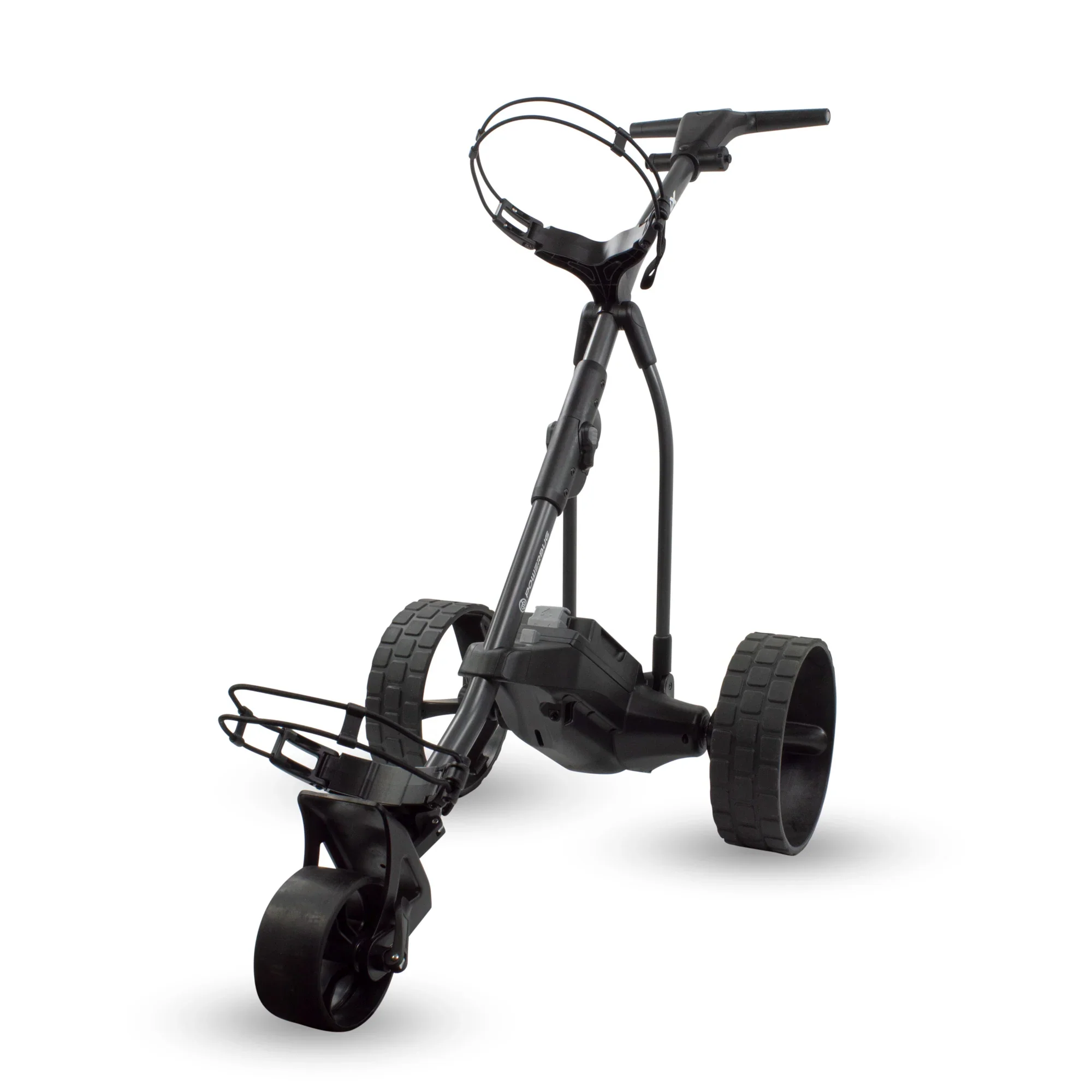 Powerbug NX Lithium Electric Golf Buggy - Image 7