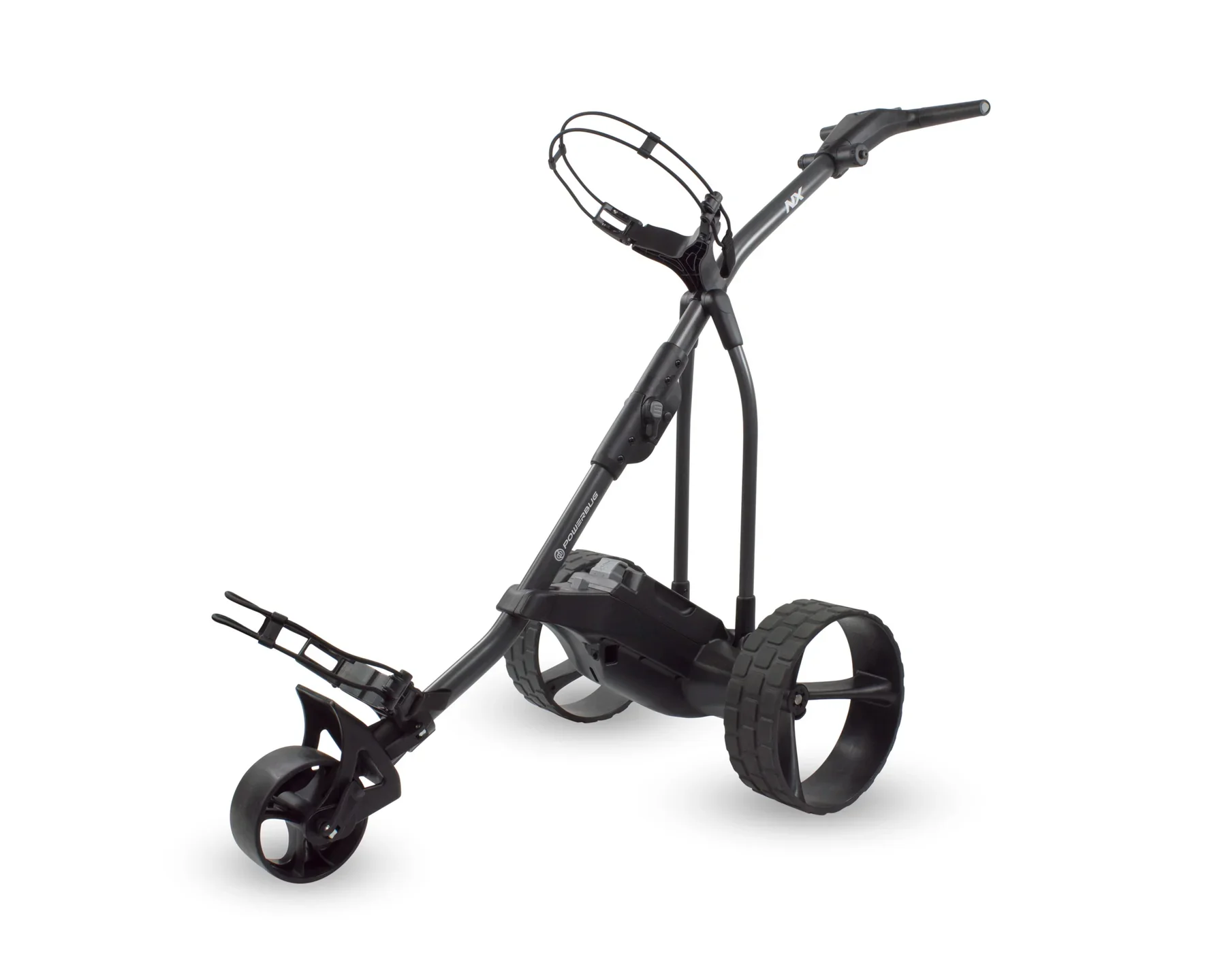 Powerbug NX Lithium Electric Golf Buggy - Image 8