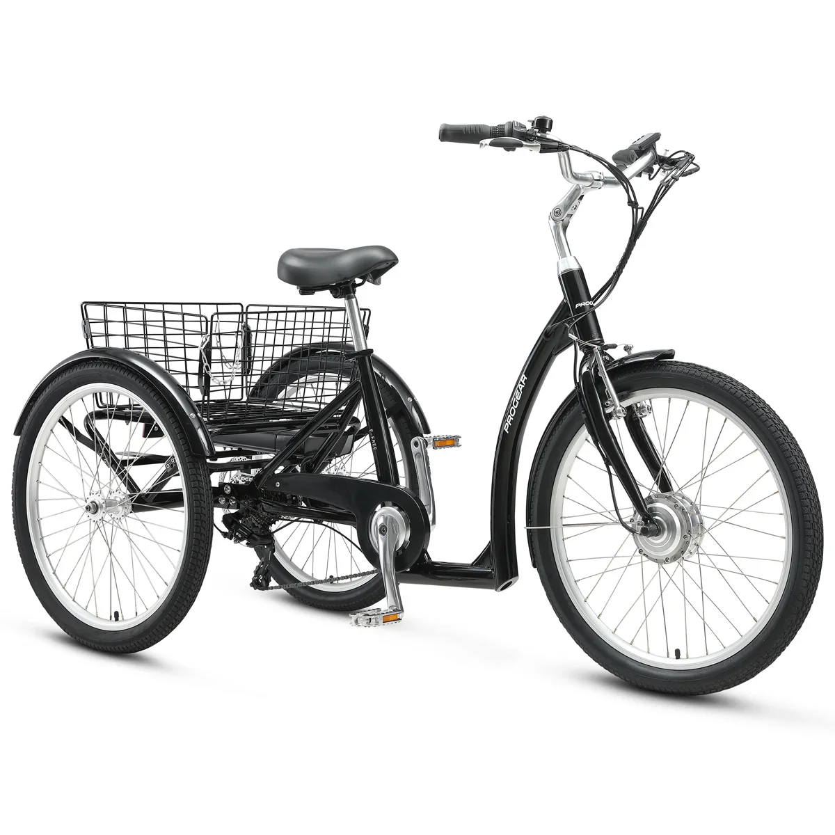 Progear E-FREE 24" E-TRIKE - Image 3