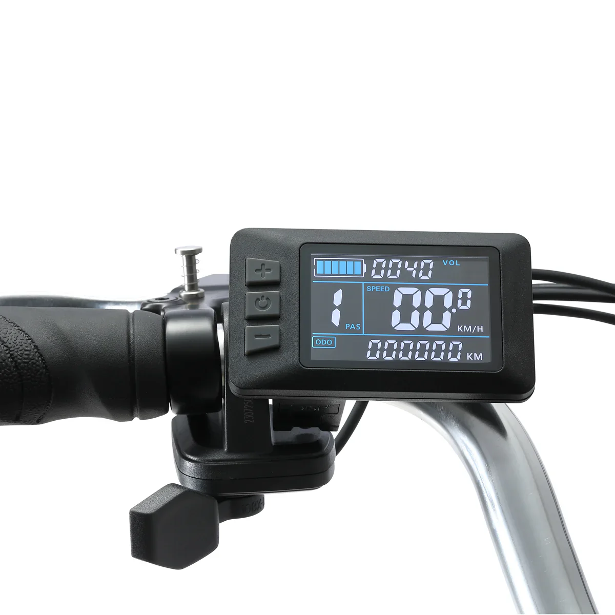 Progear E-FREE 24" E-TRIKE - Image 4