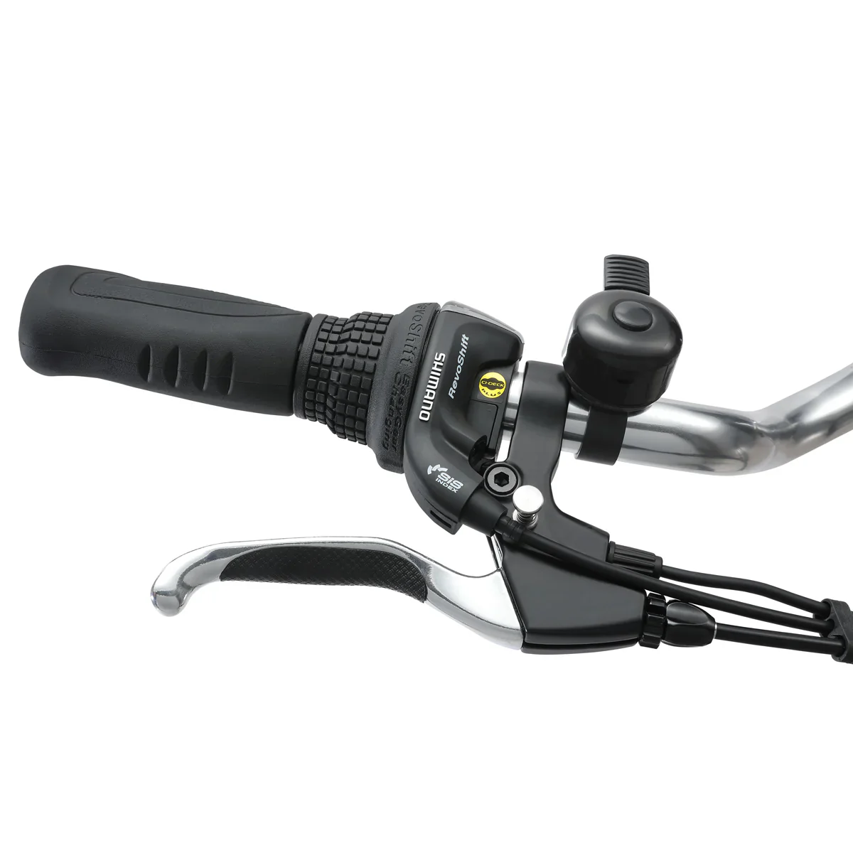 Progear E-FREE 24" E-TRIKE - Image 5